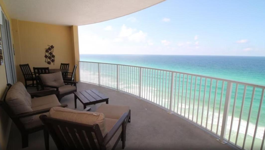 Emerald Isle 1406 by Emerald Coast Retreats