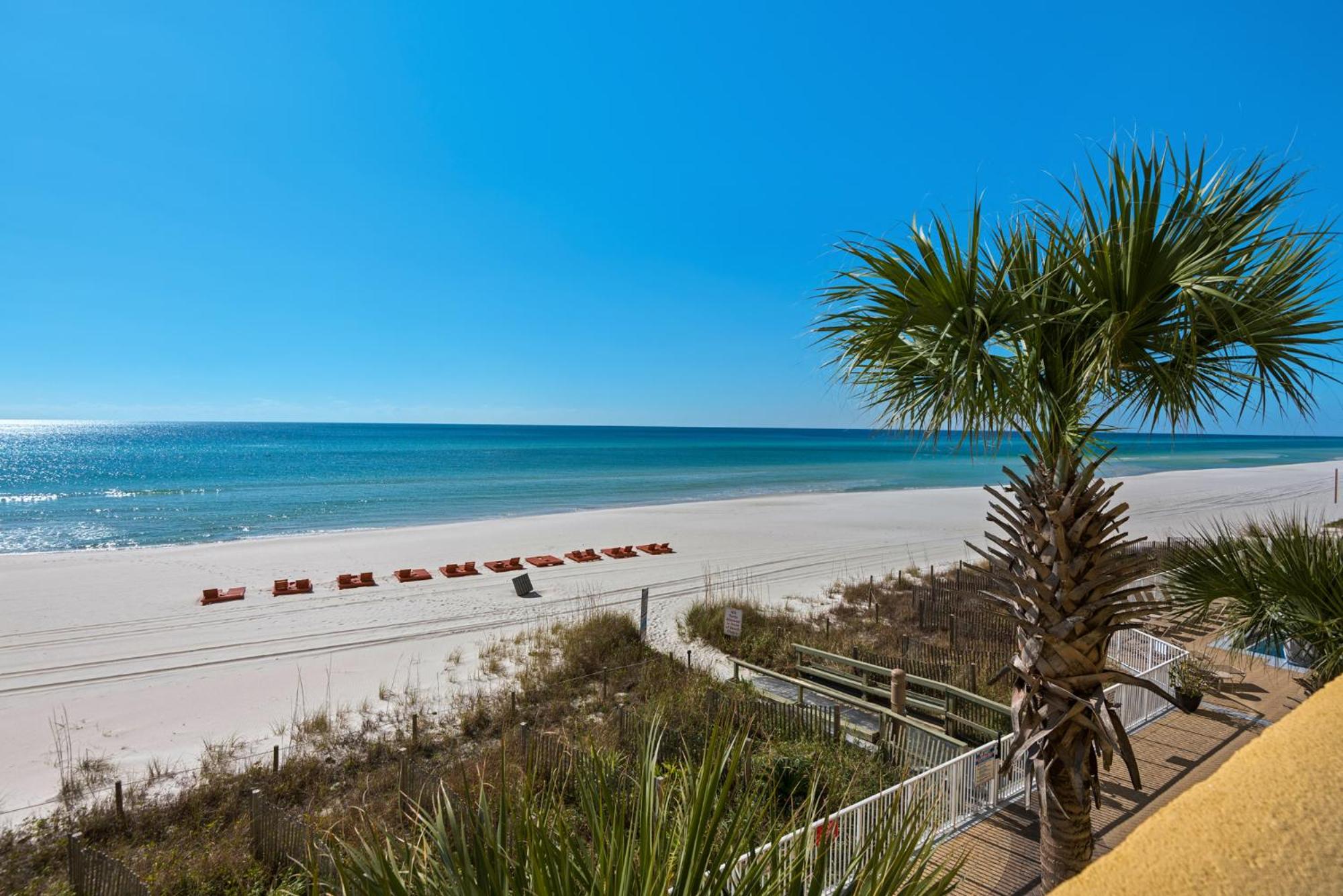 Emerald Isle 1406 by Emerald Coast Retreats