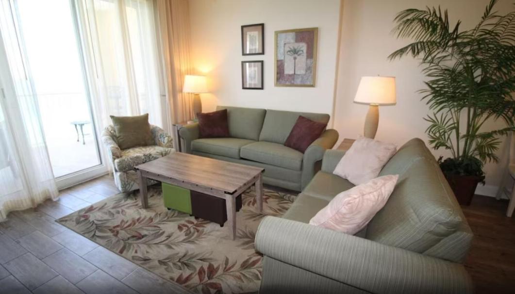 Emerald Isle 1406 by Emerald Coast Retreats