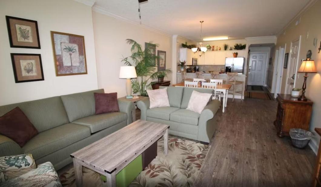 Emerald Isle 1406 by Emerald Coast Retreats