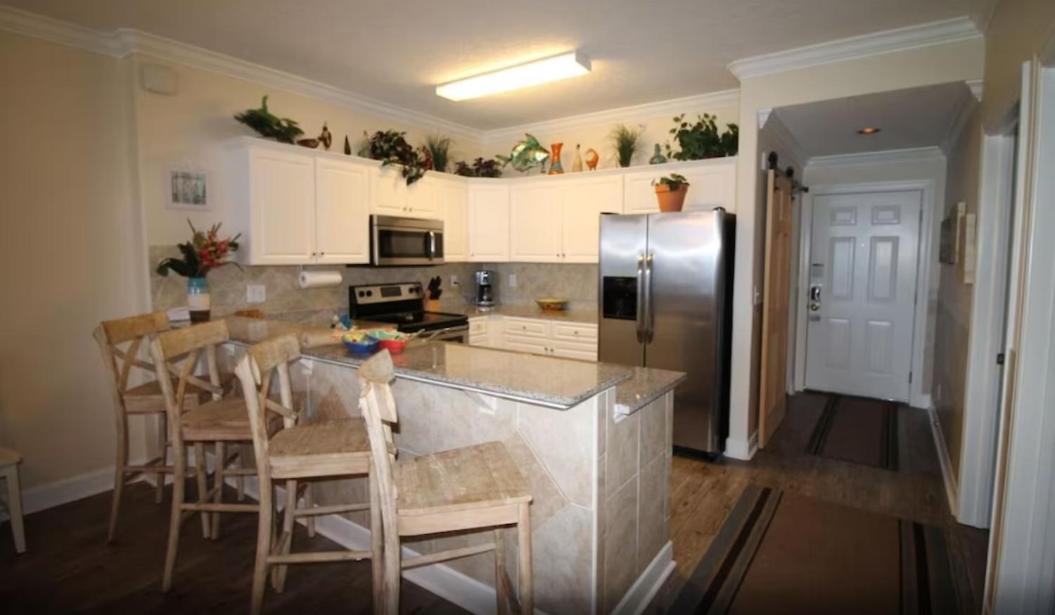Emerald Isle 1406 by Emerald Coast Retreats