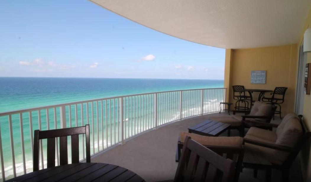 Emerald Isle 1406 by Emerald Coast Retreats