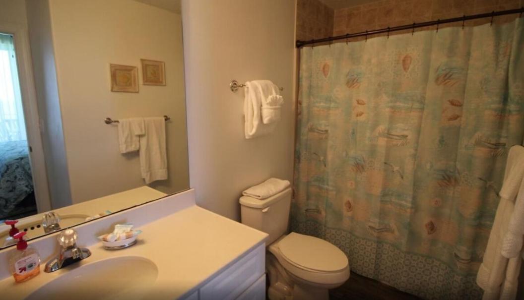 Emerald Isle 1406 by Emerald Coast Retreats