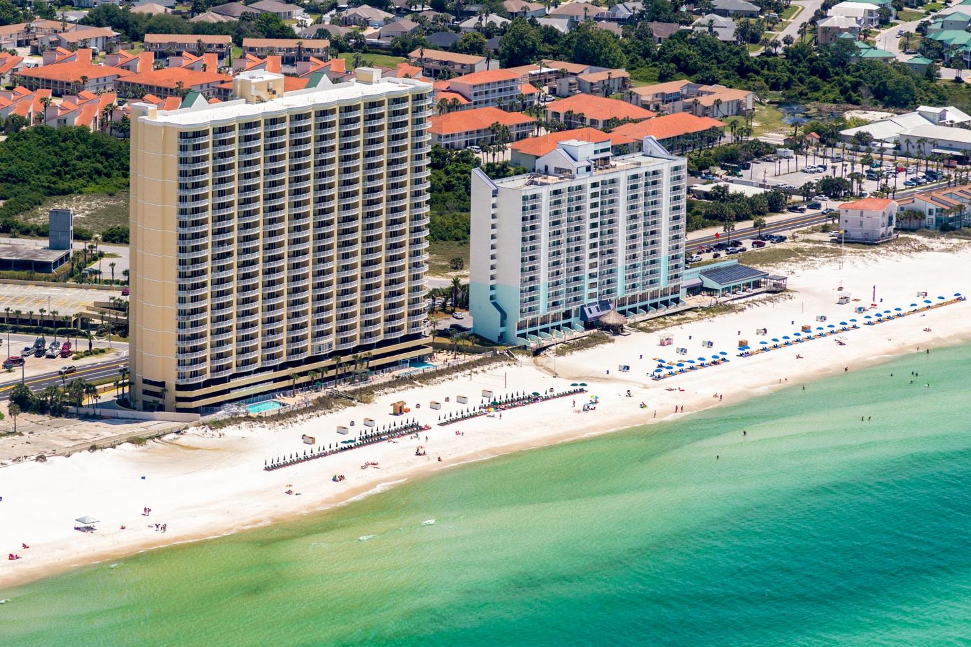 Emerald Isle 1406 by Emerald Coast Retreats