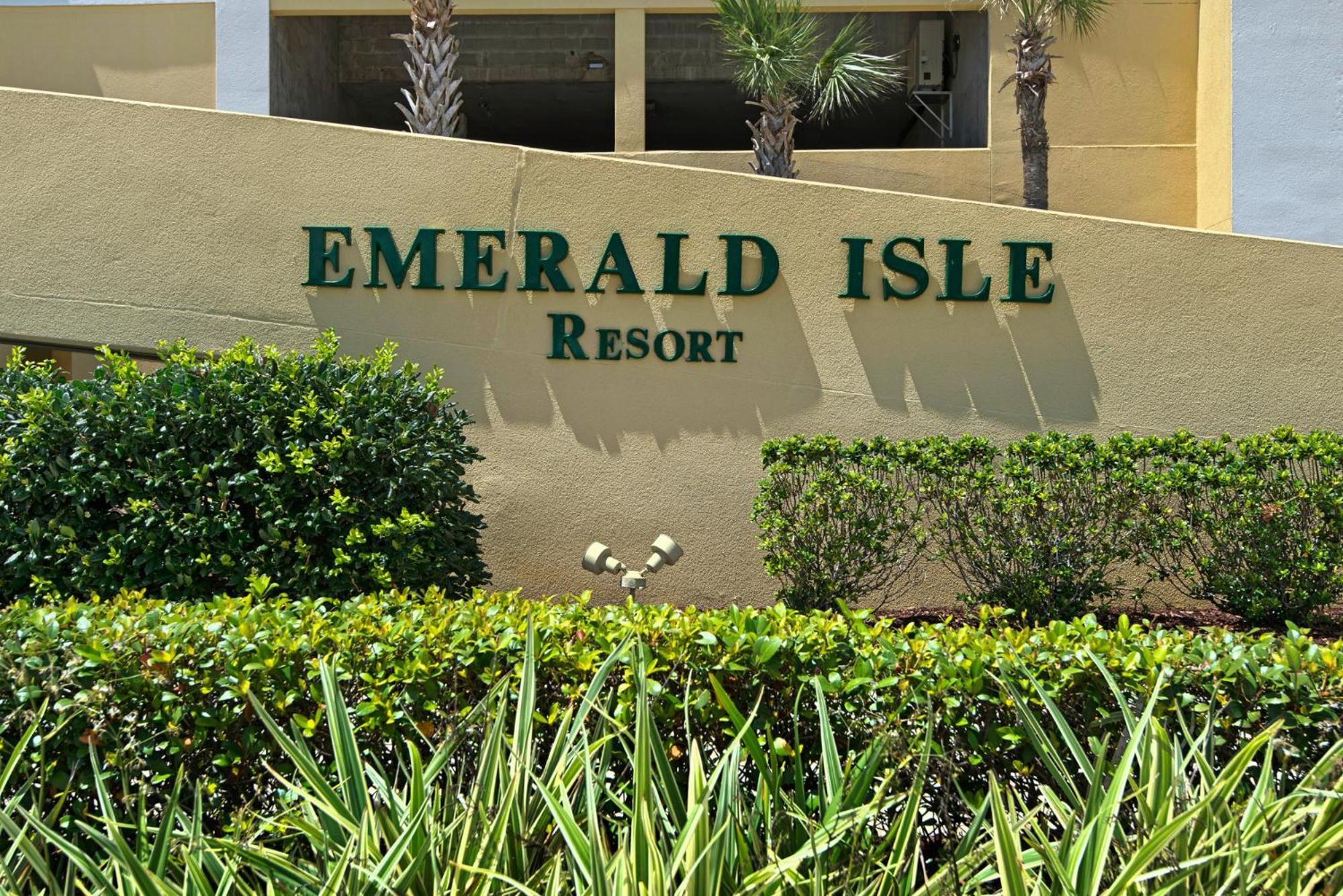 Emerald Isle 1406 by Emerald Coast Retreats