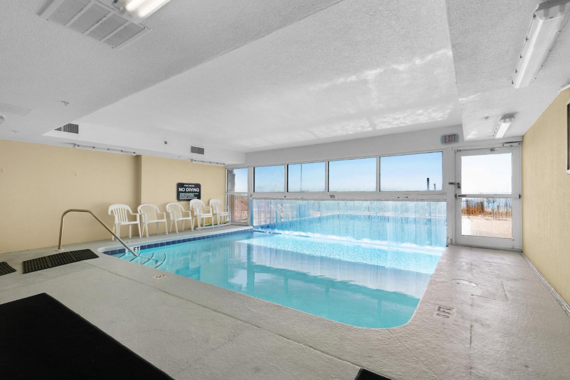 Emerald Isle 1406 by Emerald Coast Retreats