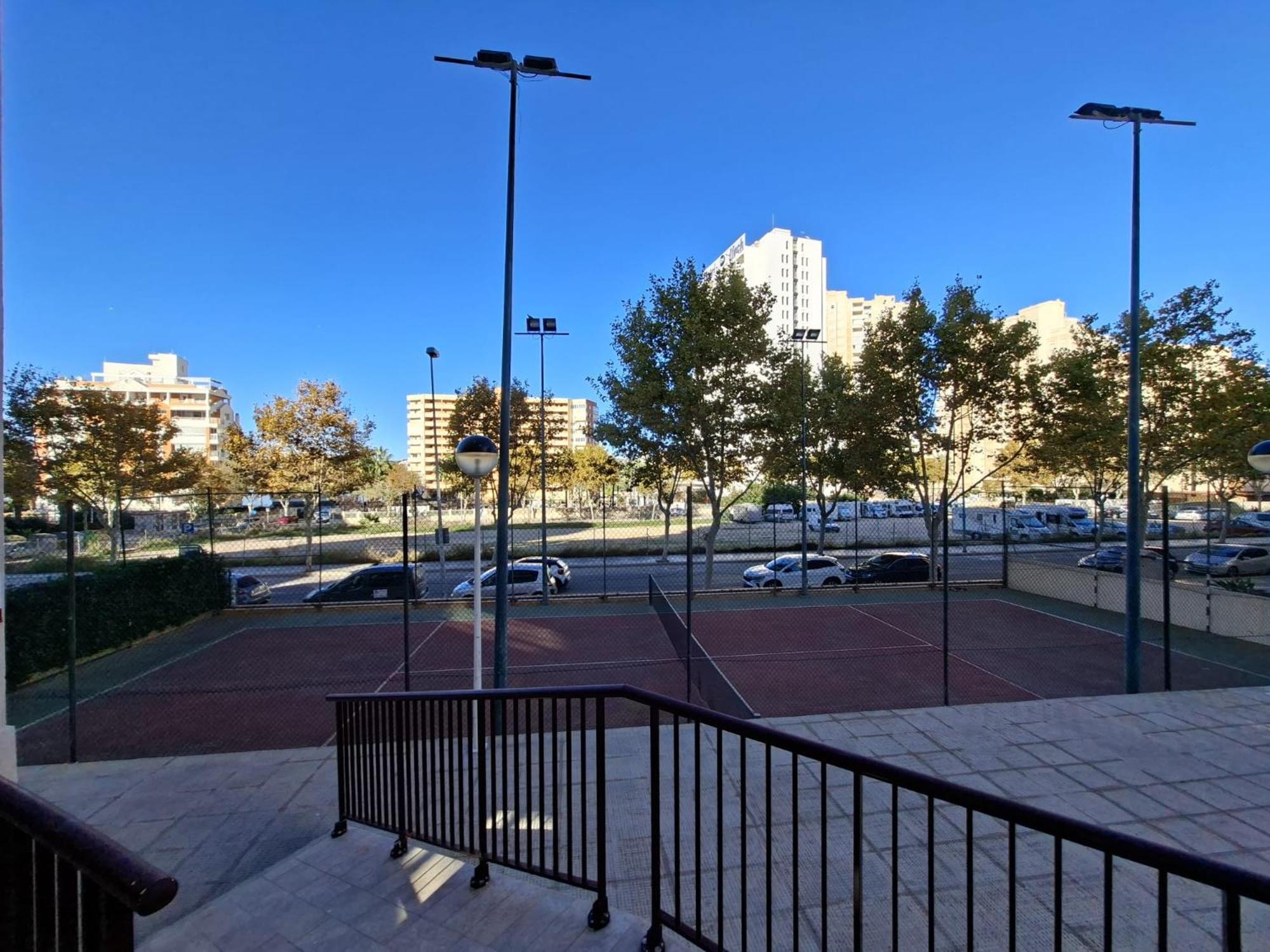 Piso Nautilus