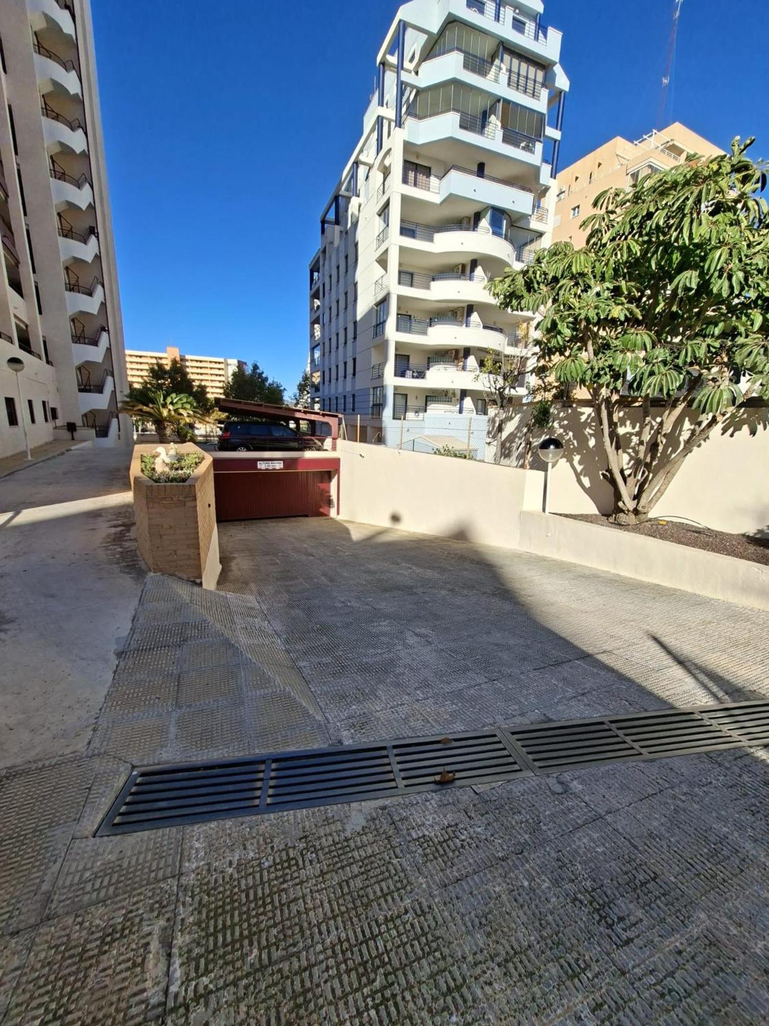 Piso Nautilus