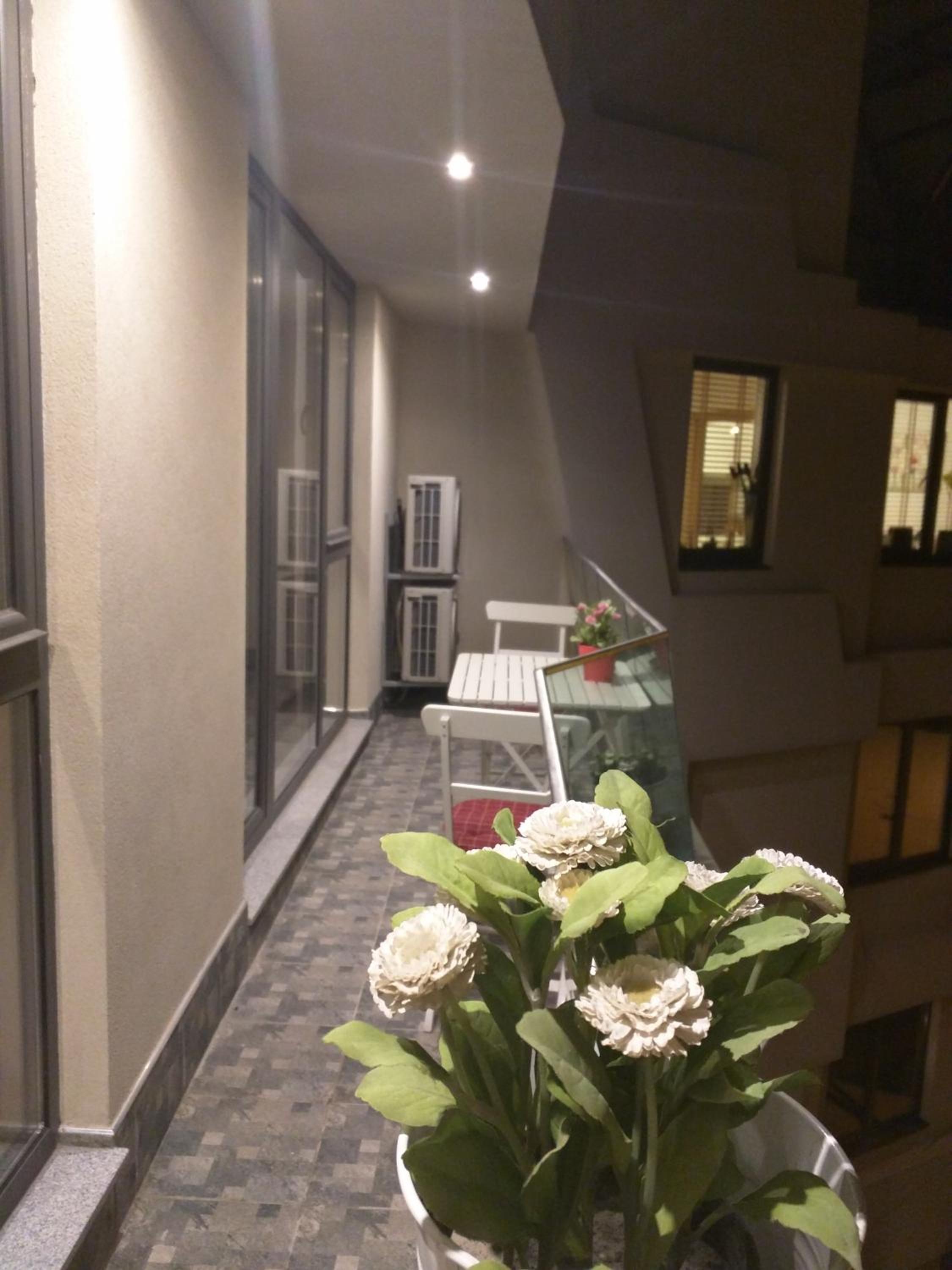Super Central Luxury Apartments