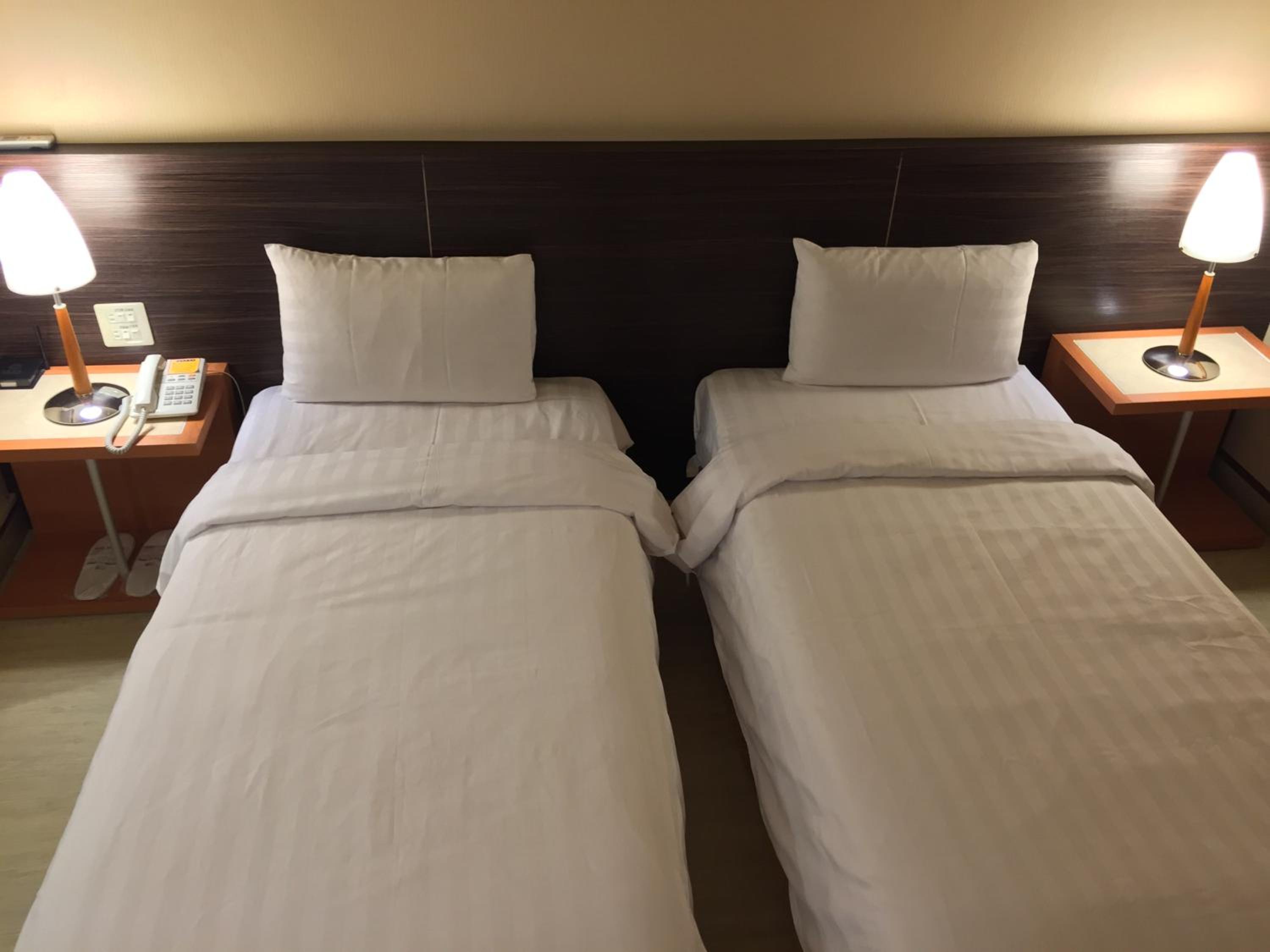 Goodness Hotel