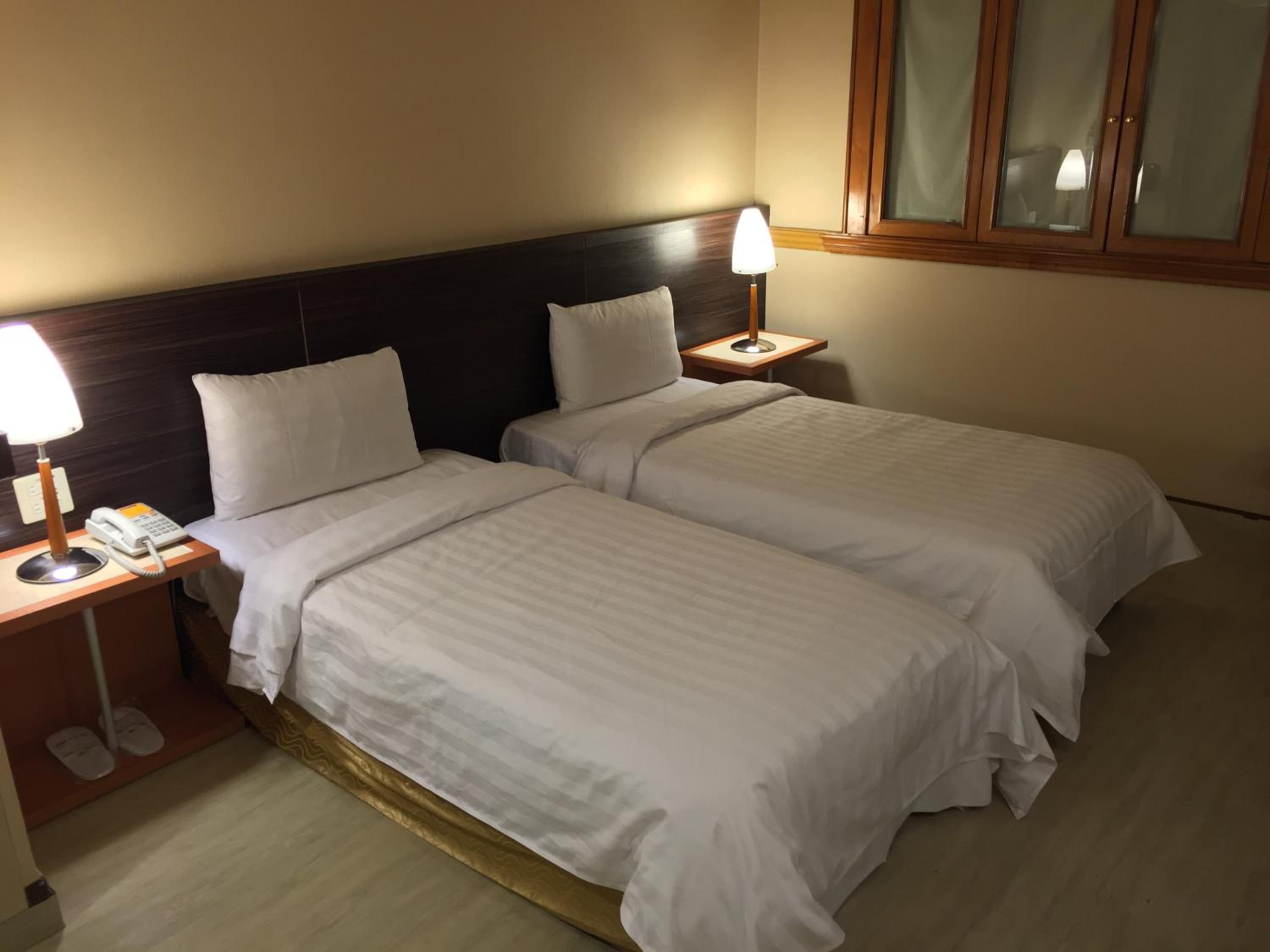 Goodness Hotel