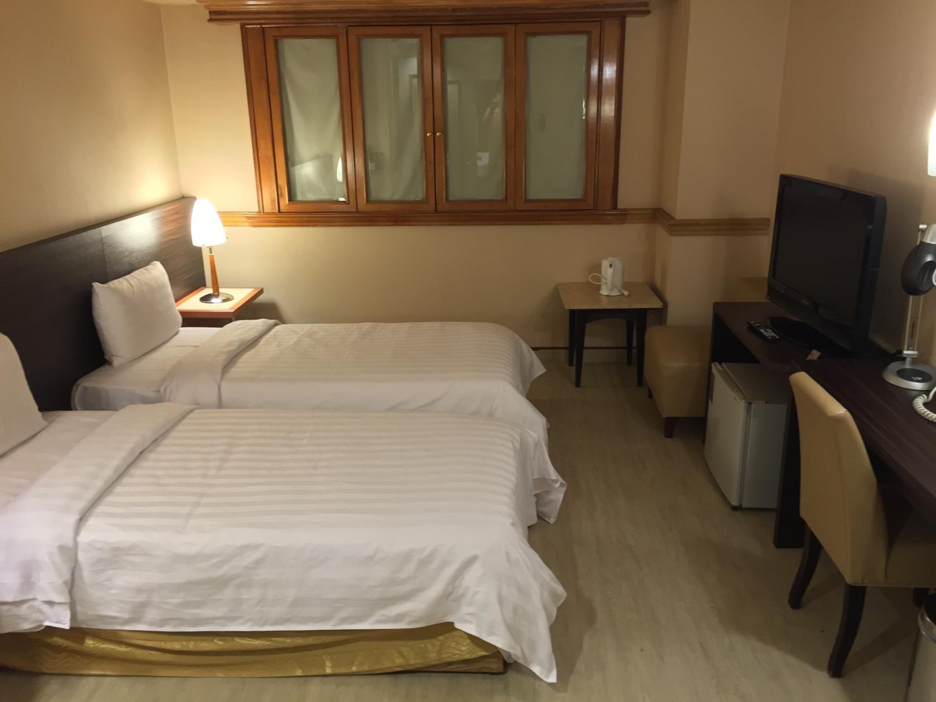 Goodness Hotel
