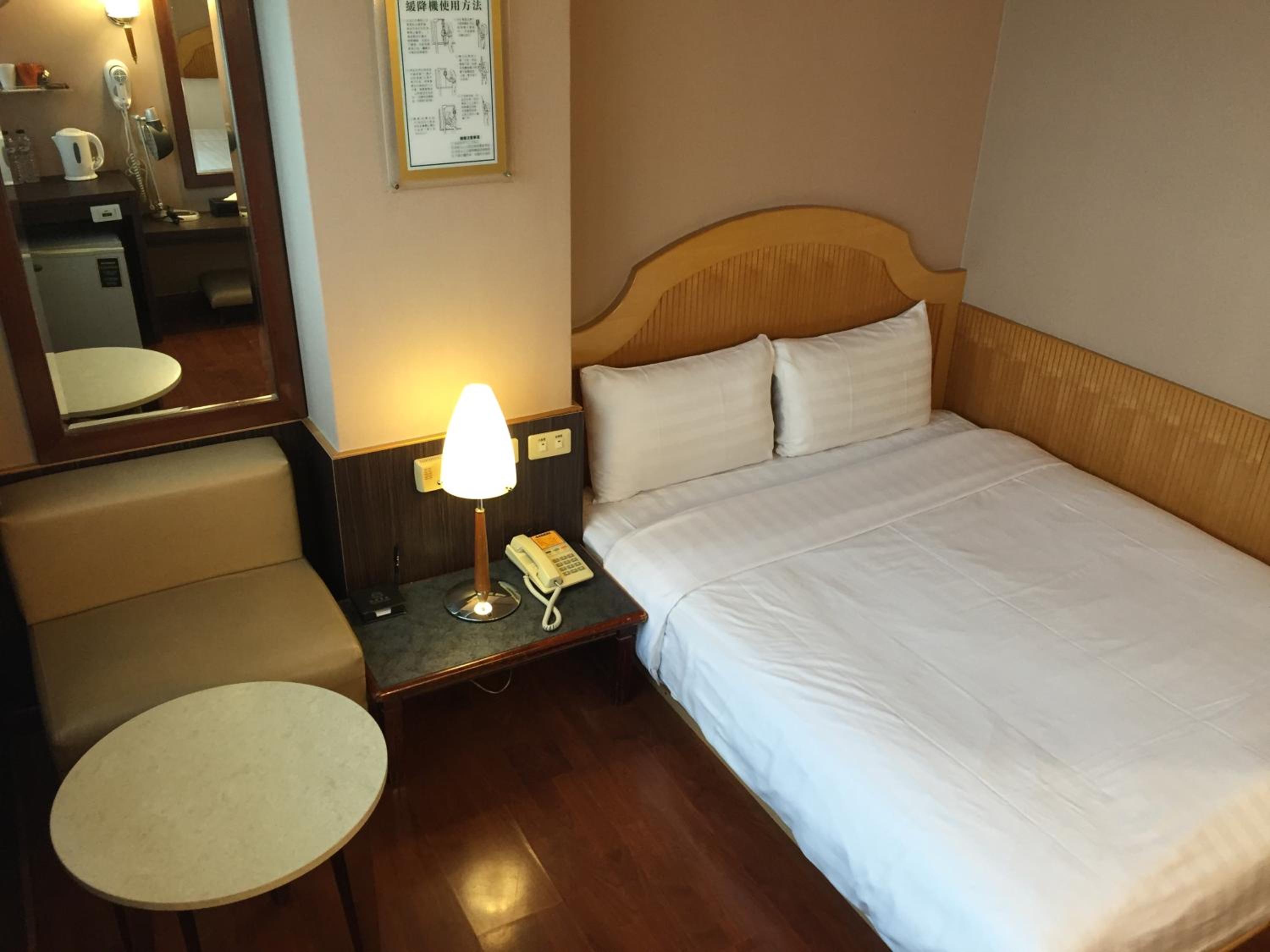 Goodness Hotel