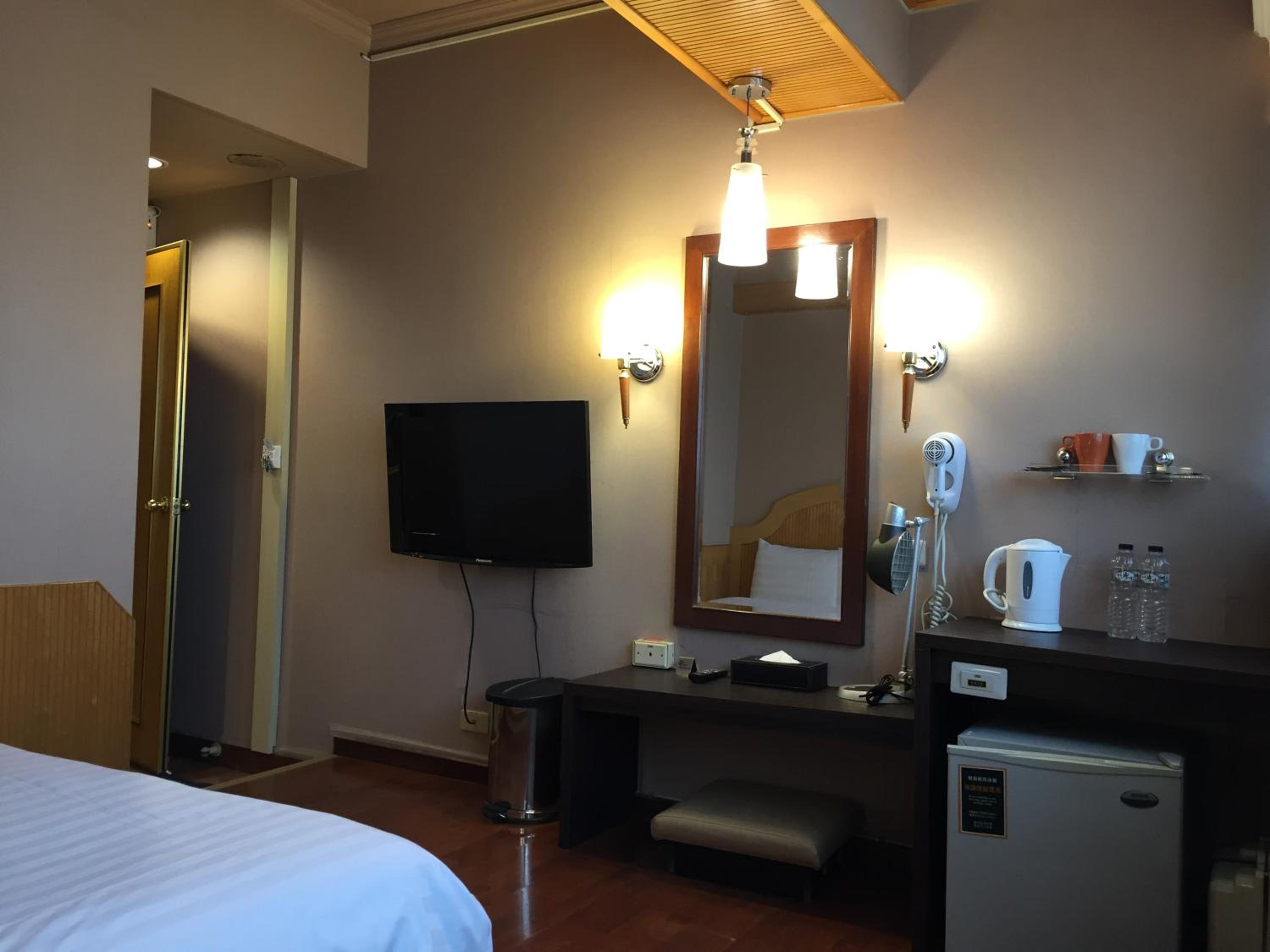 Goodness Hotel