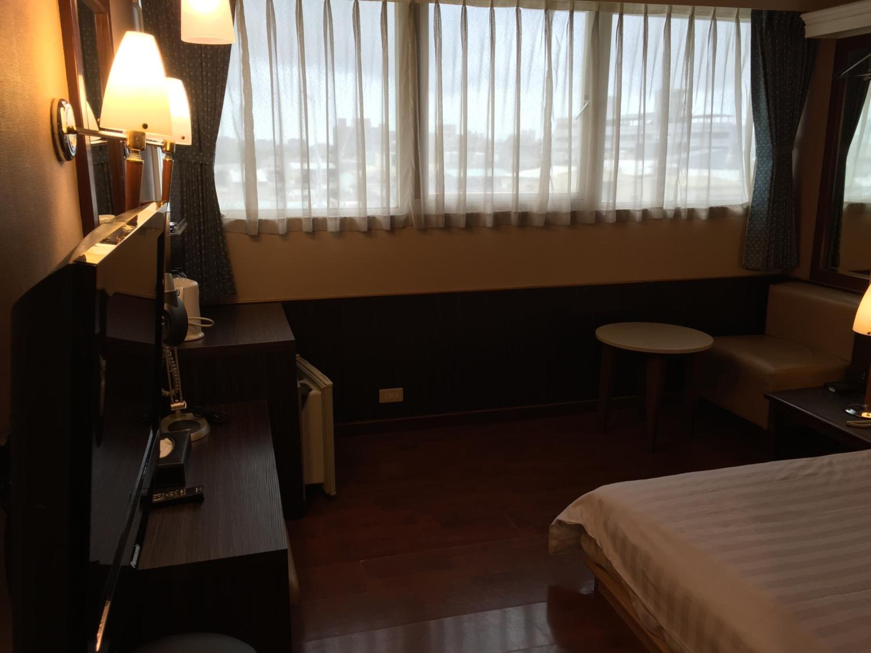 Goodness Hotel