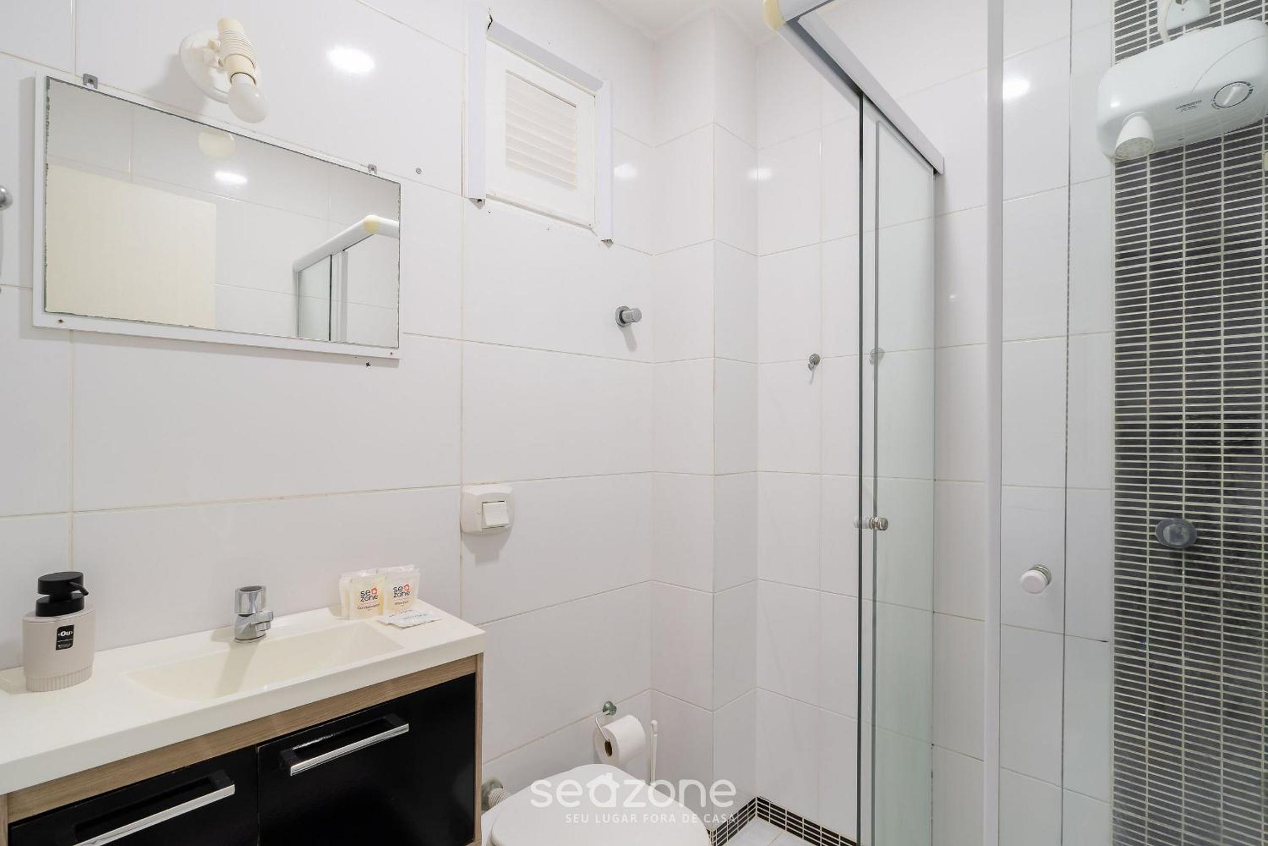 Apartments in a building 500m from Canasvieiras Beach - GALs