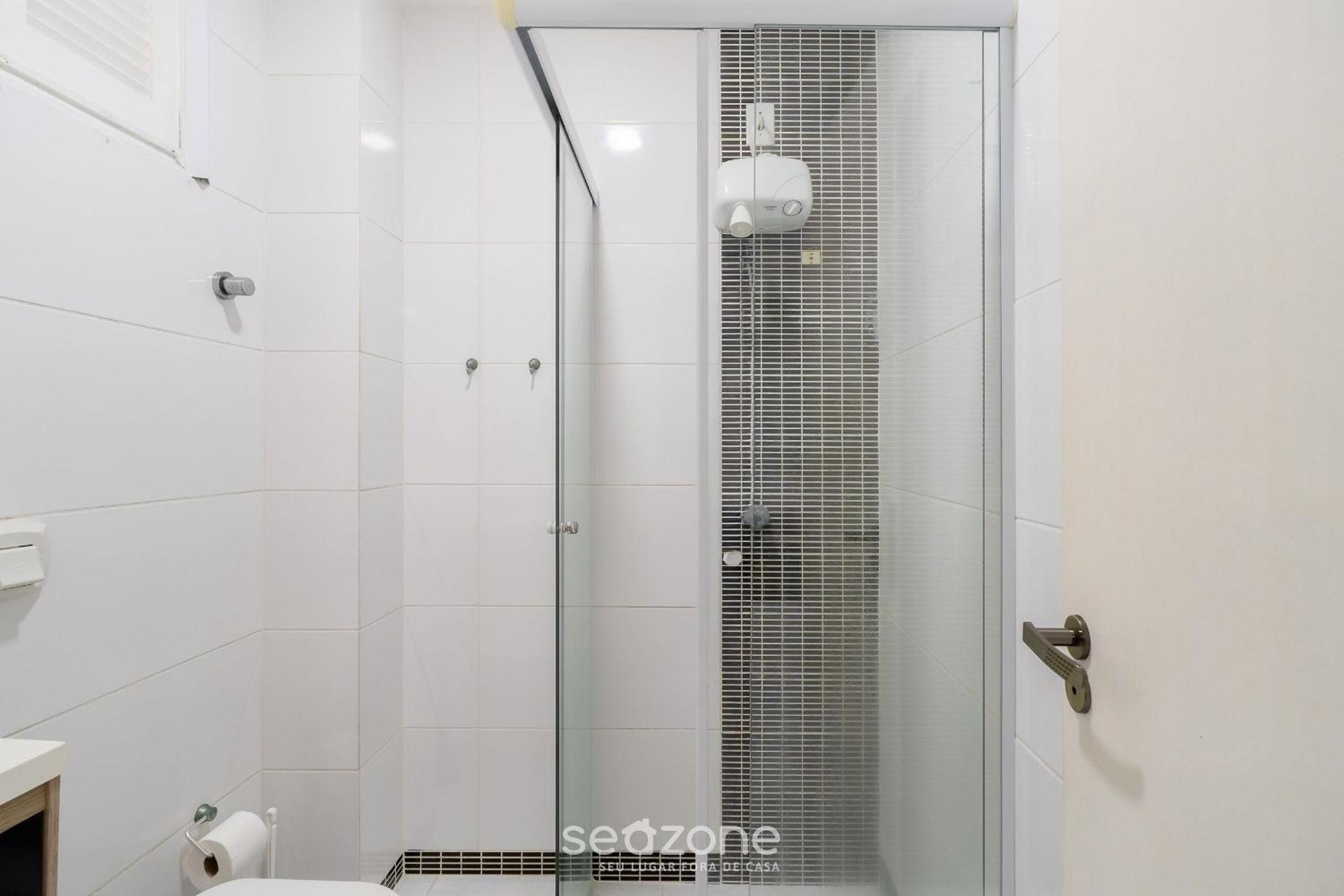 Apartments in a building 500m from Canasvieiras Beach - GALs