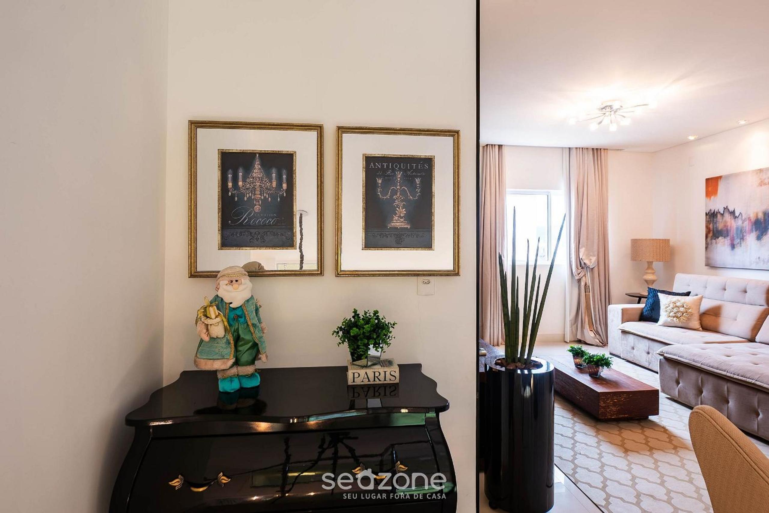 Apt w/ pool & BBQ, 280m from the beach IMD0502