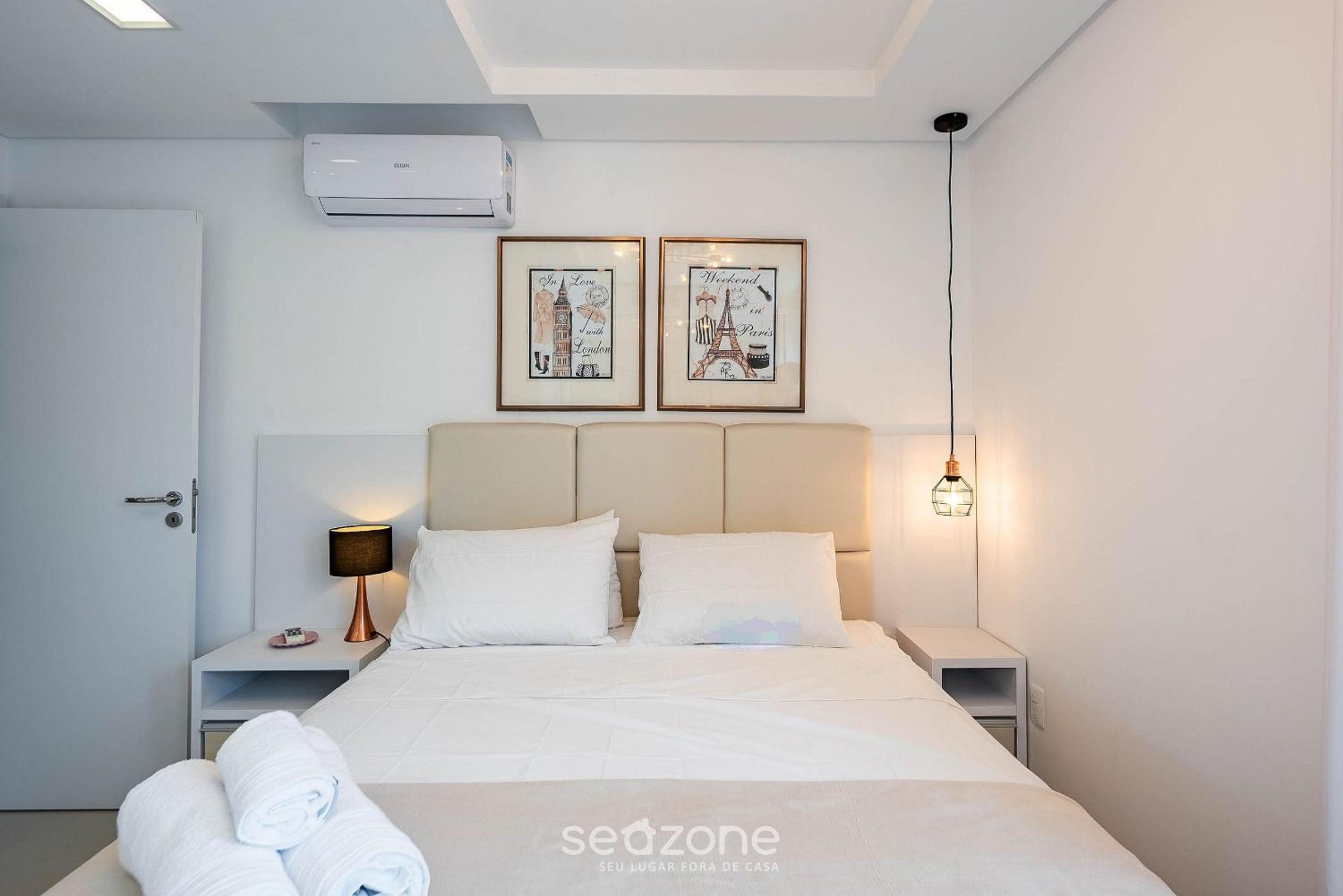 Apt w/ pool & BBQ, 280m from the beach IMD0502