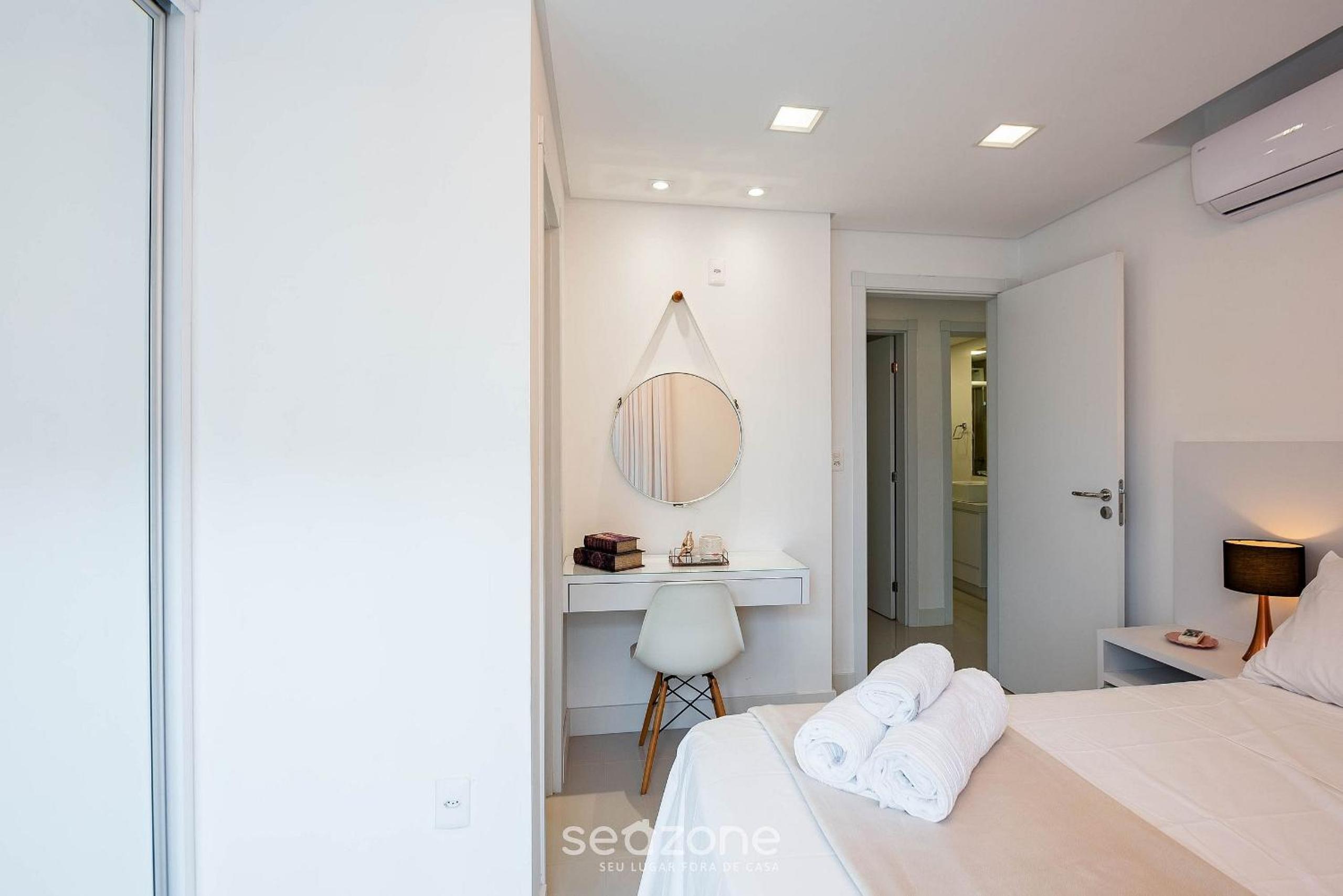 Apt w/ pool & BBQ, 280m from the beach IMD0502