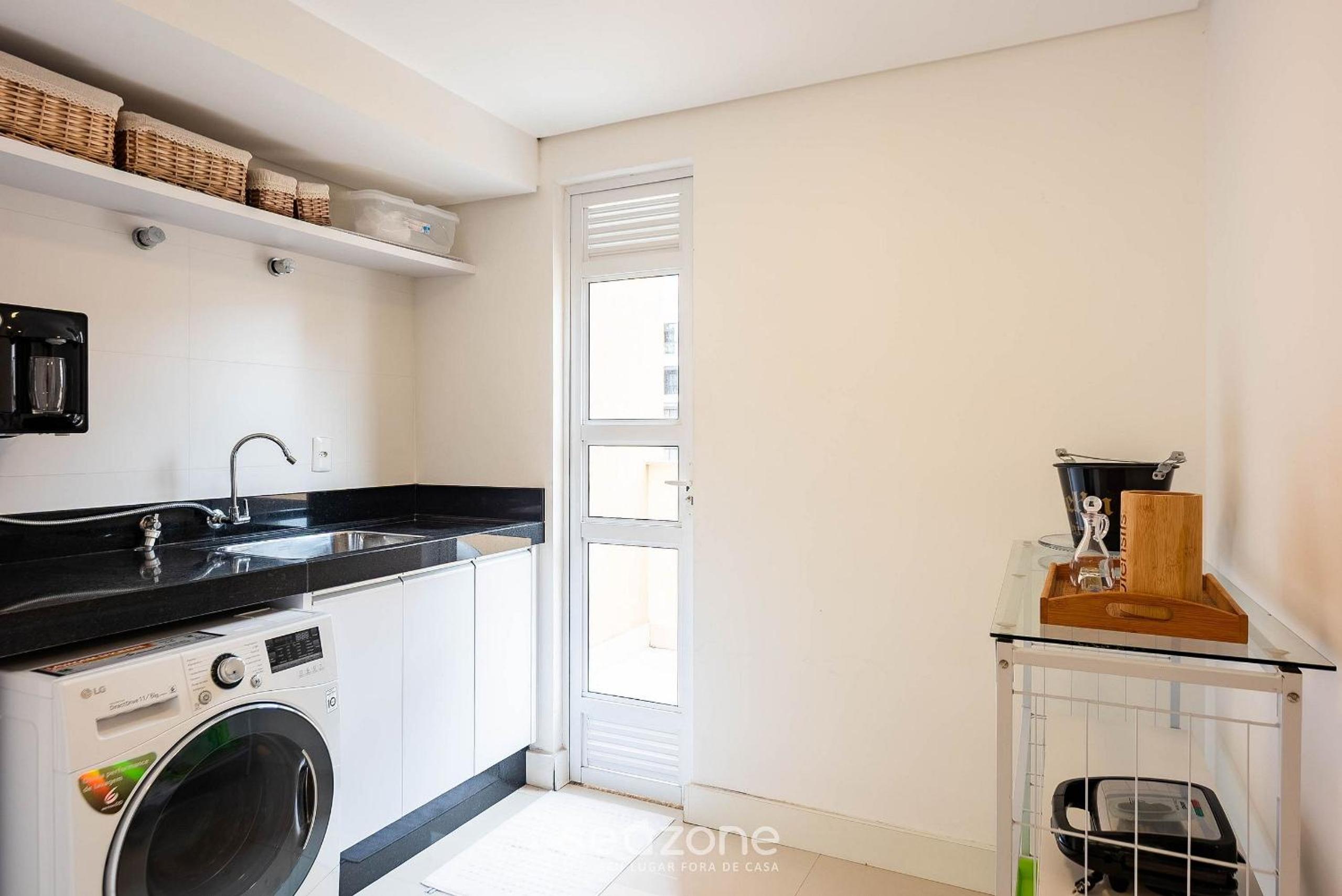 Apt w/ pool & BBQ, 280m from the beach IMD0502
