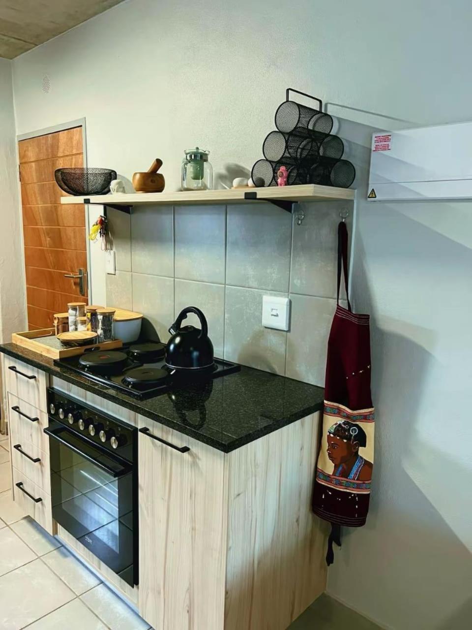Felinga Guest House