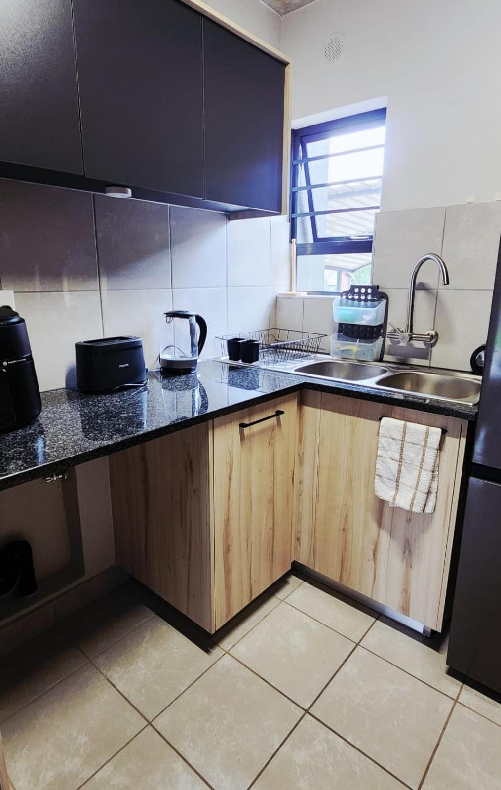 Felinga Guest House