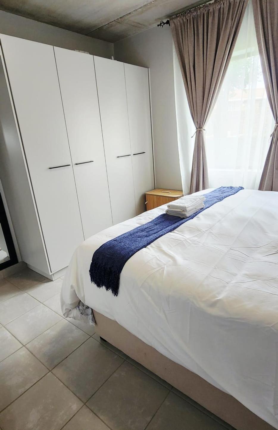 Felinga Guest House