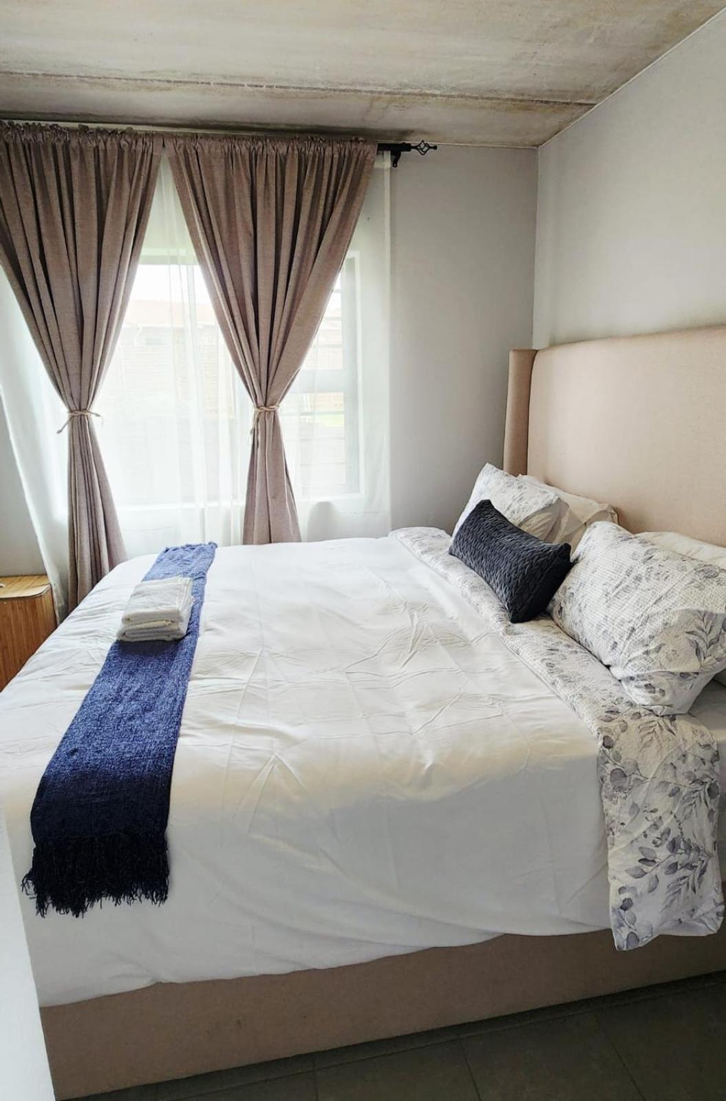 Felinga Guest House