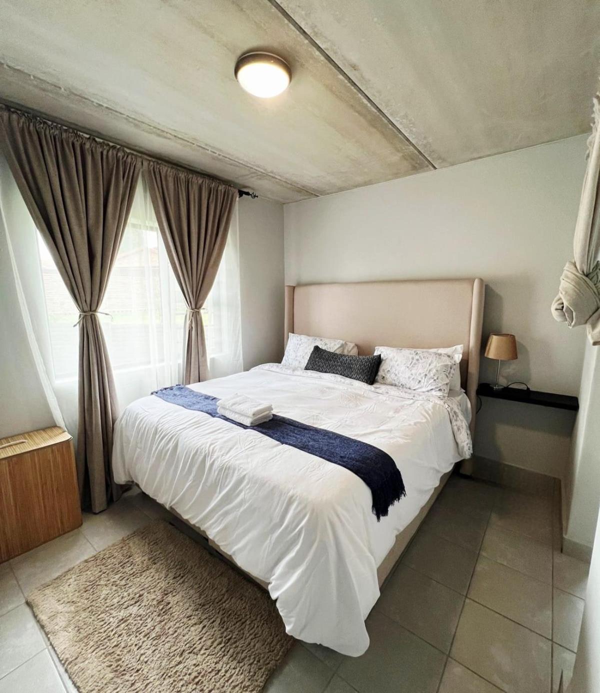 Felinga Guest House