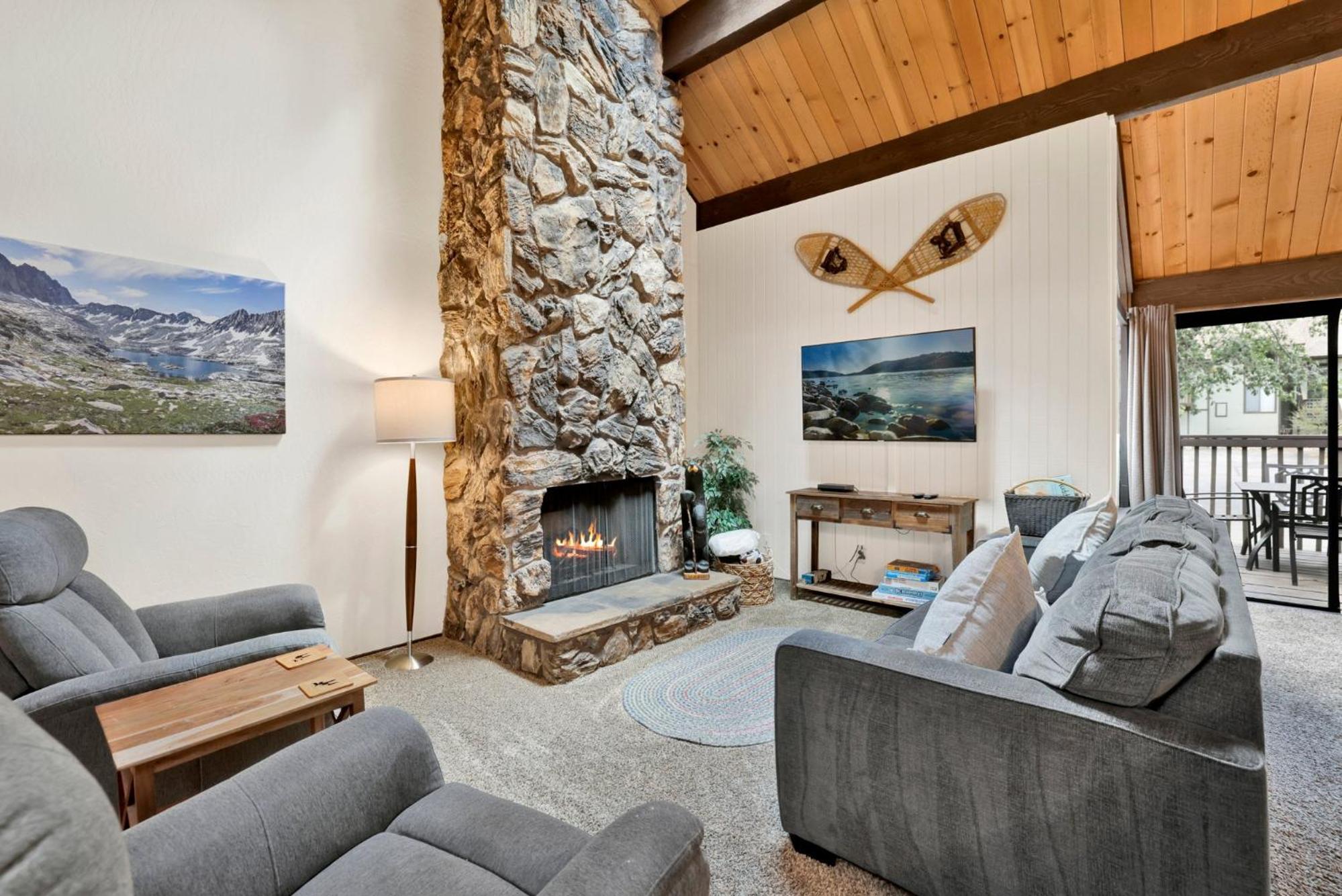 Switzerland Summit Condo #2569