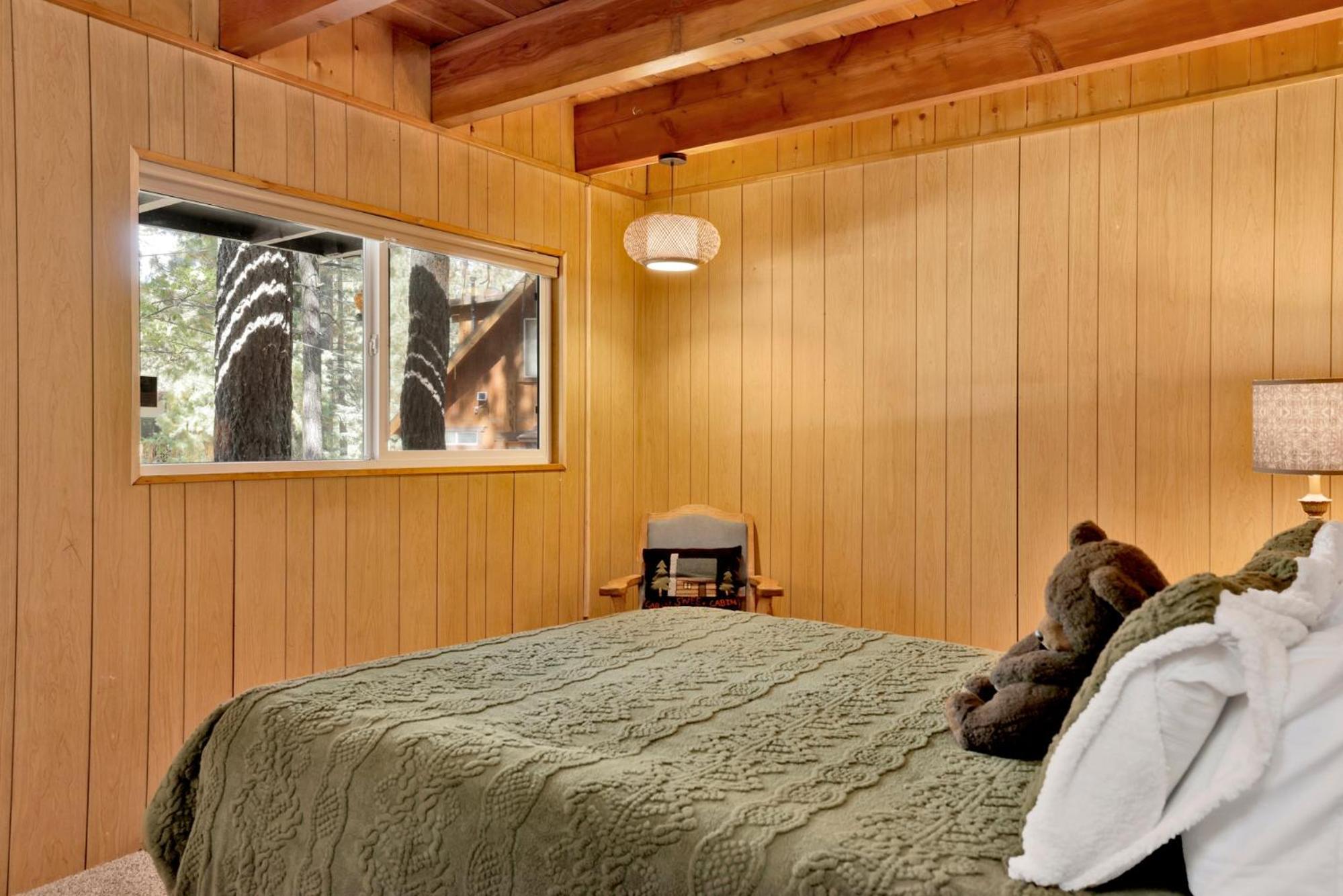 Slope Side Getaway #2526