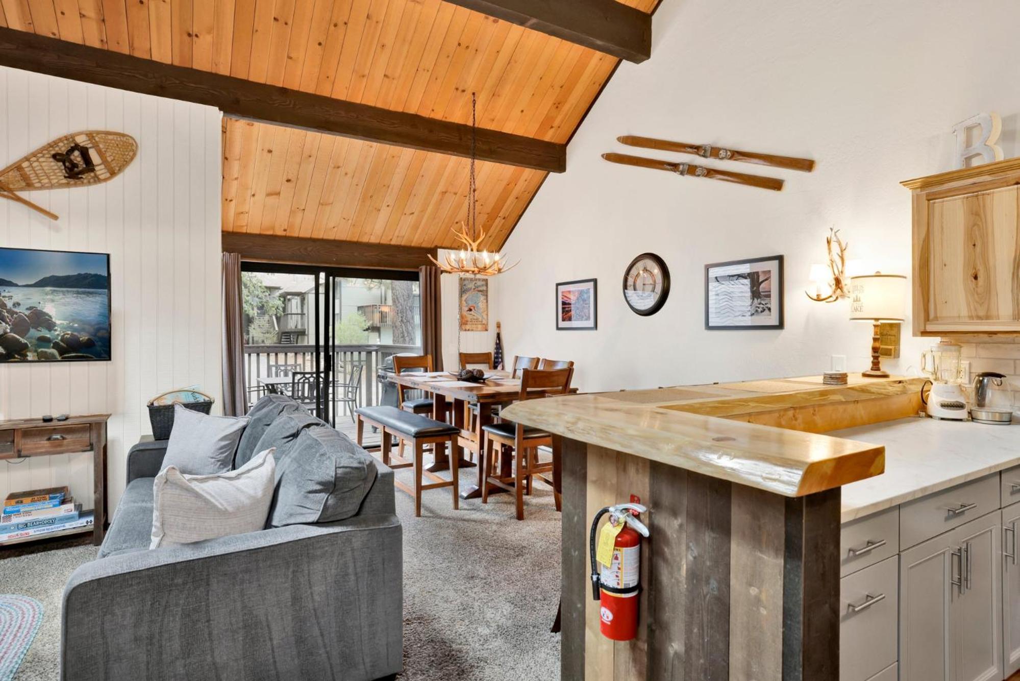 Switzerland Summit Condo #2569