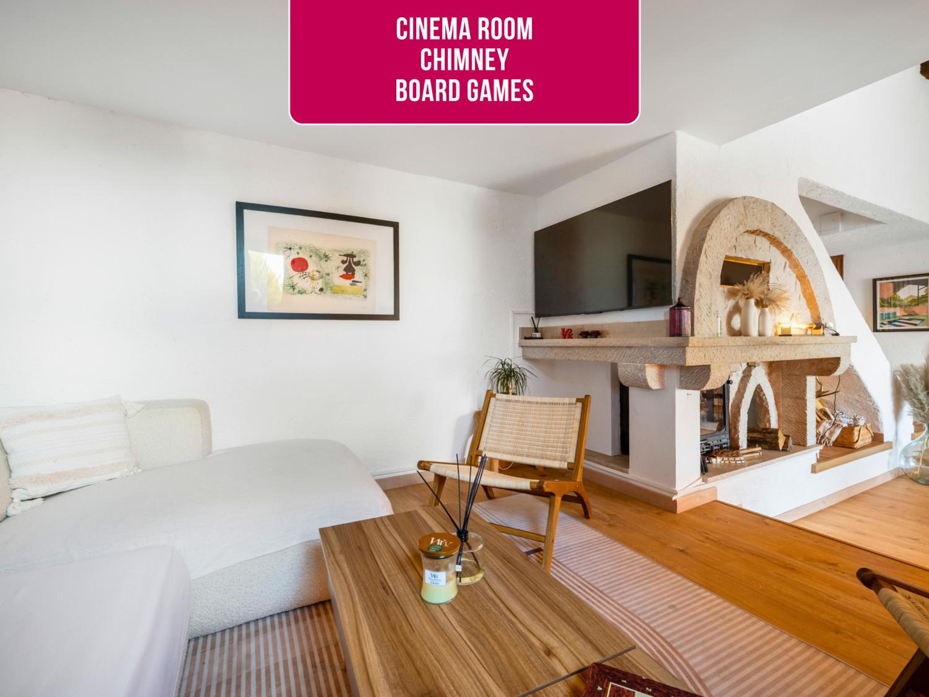 MONTE-CARLO MASTERS - Villa Horizon - 5min from Monaco - A bird's-eye view of Monaco and Mediterranean - Ideal Groups & Families - Parking - Private Garden