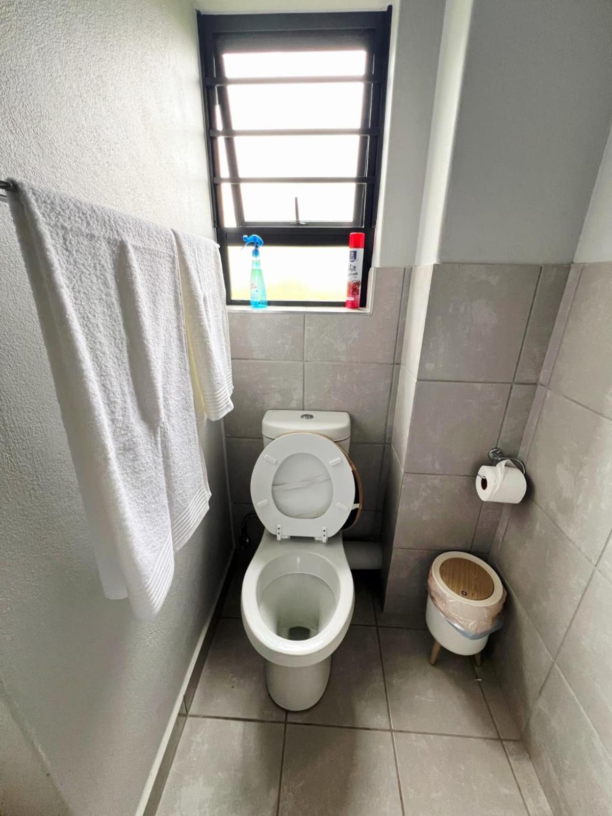 Felinga Guest House