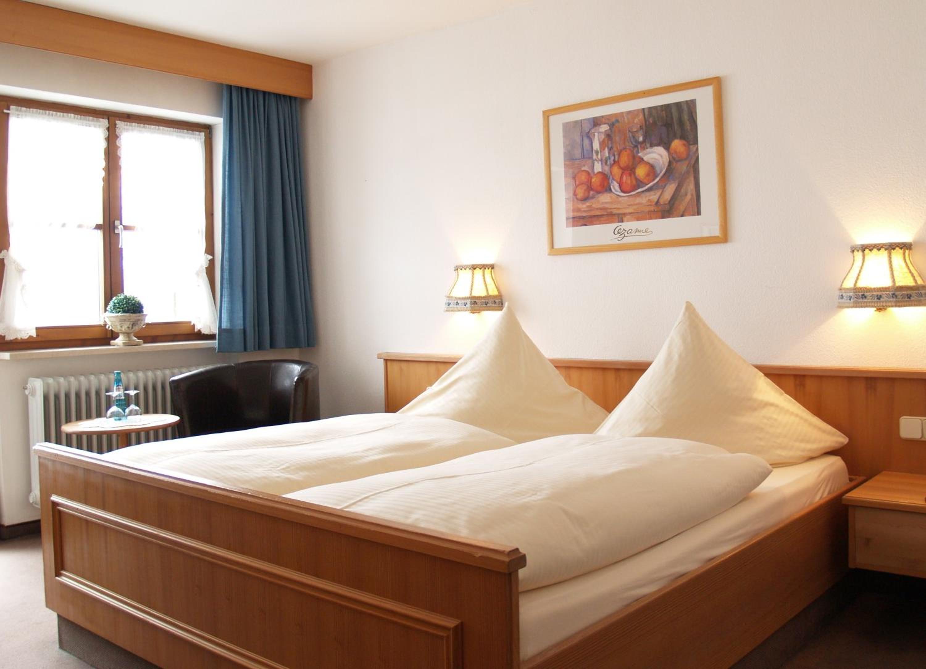 Hotel Pfrontener Hof