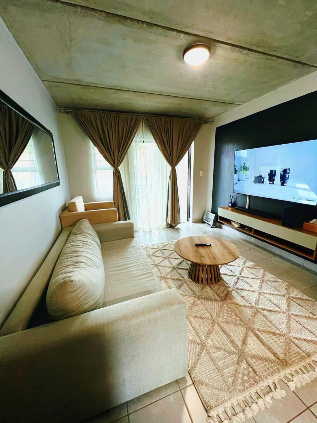 Felinga Guest House