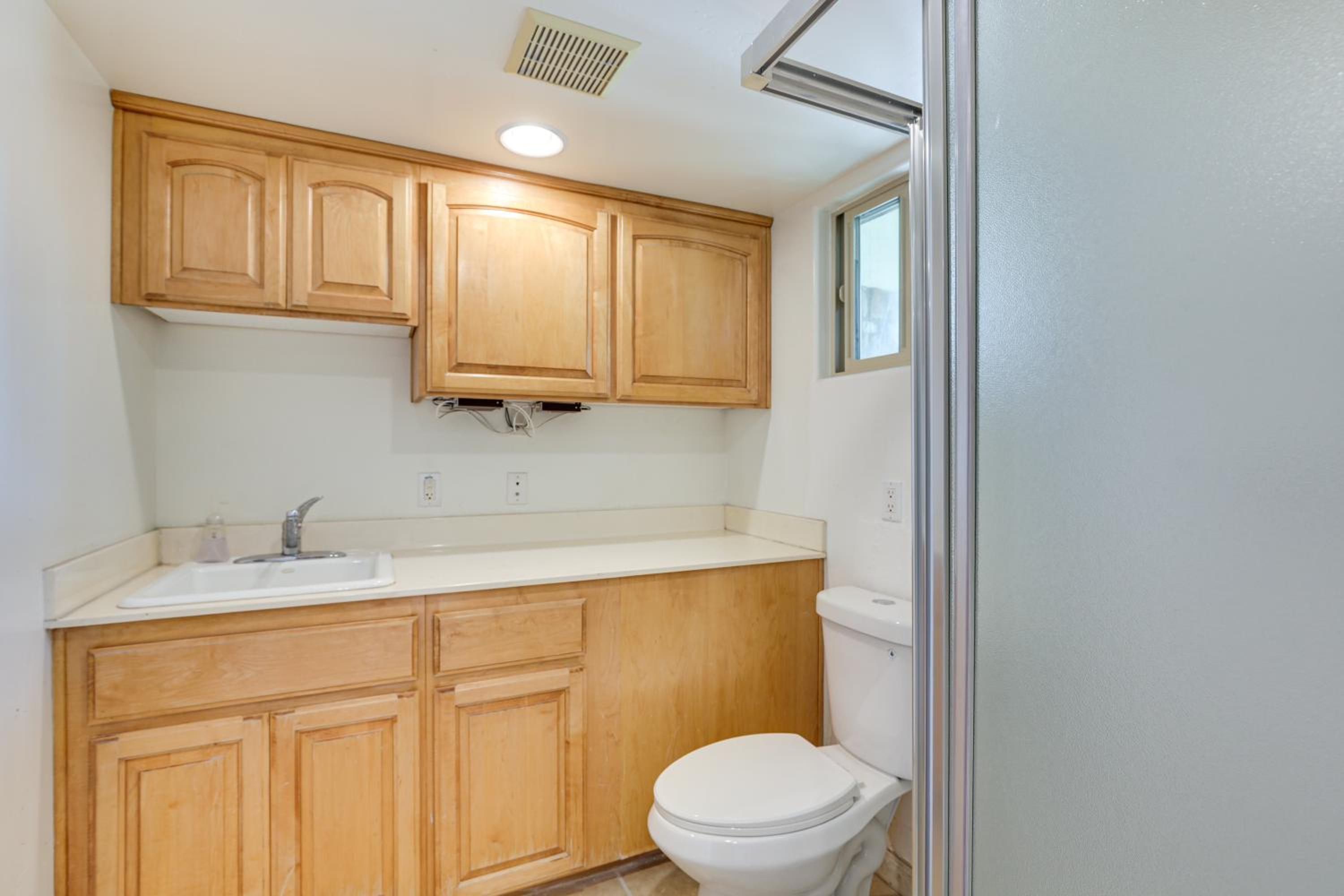 Walk to Mission Beach! Gem with Bay and City Views