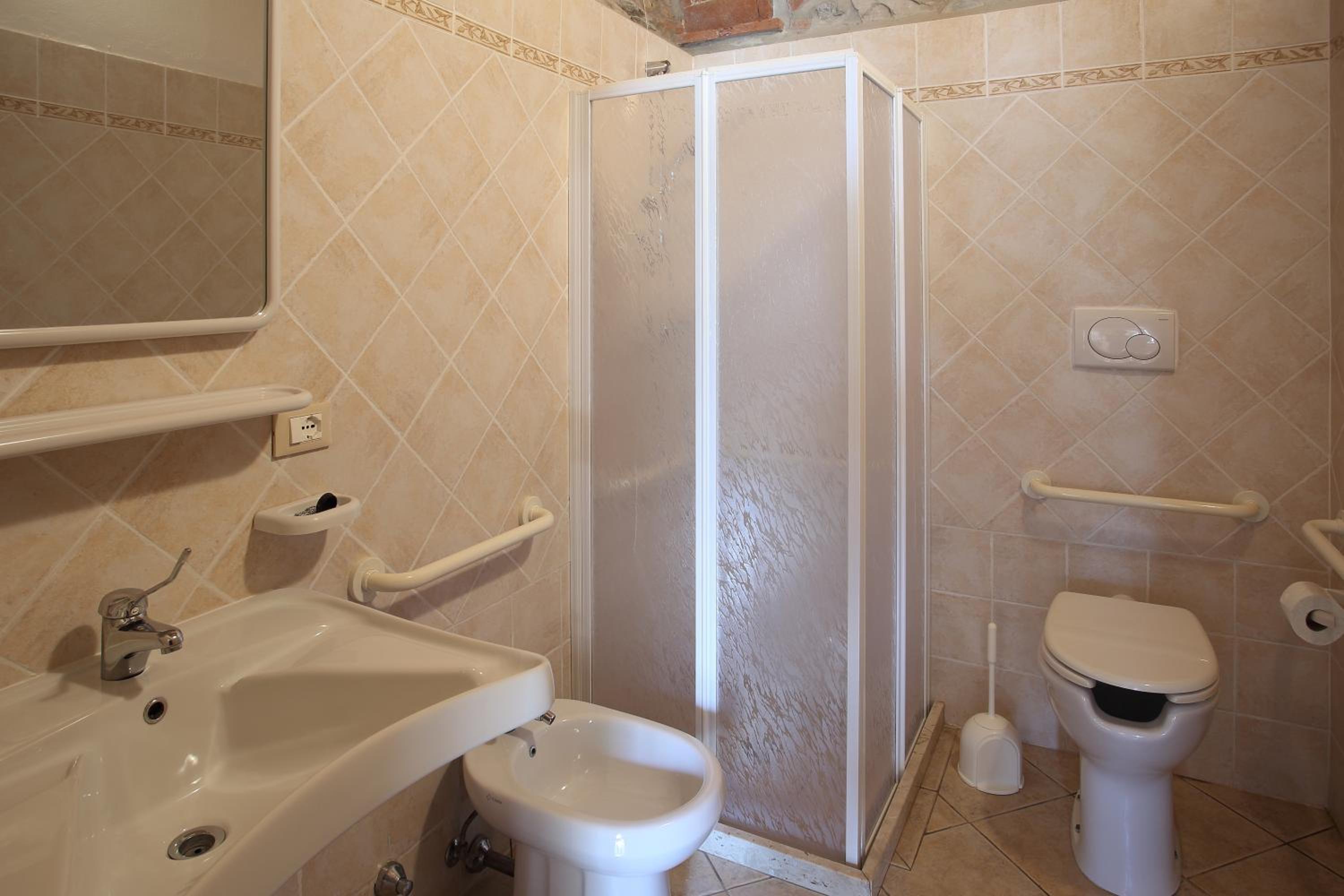 Casa Vacanze Ribocchi