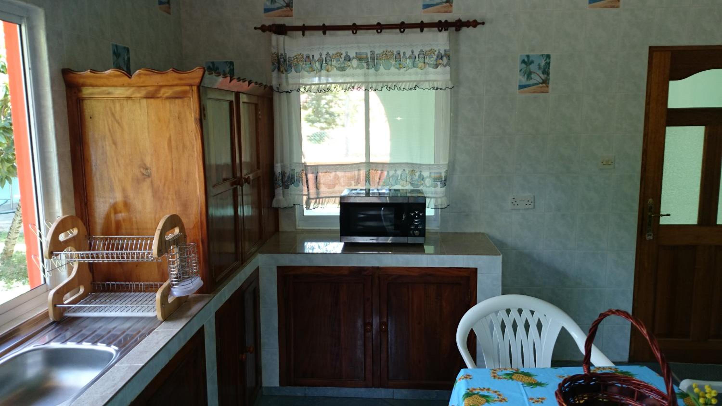 Villa Bedier Self-catering Apartments