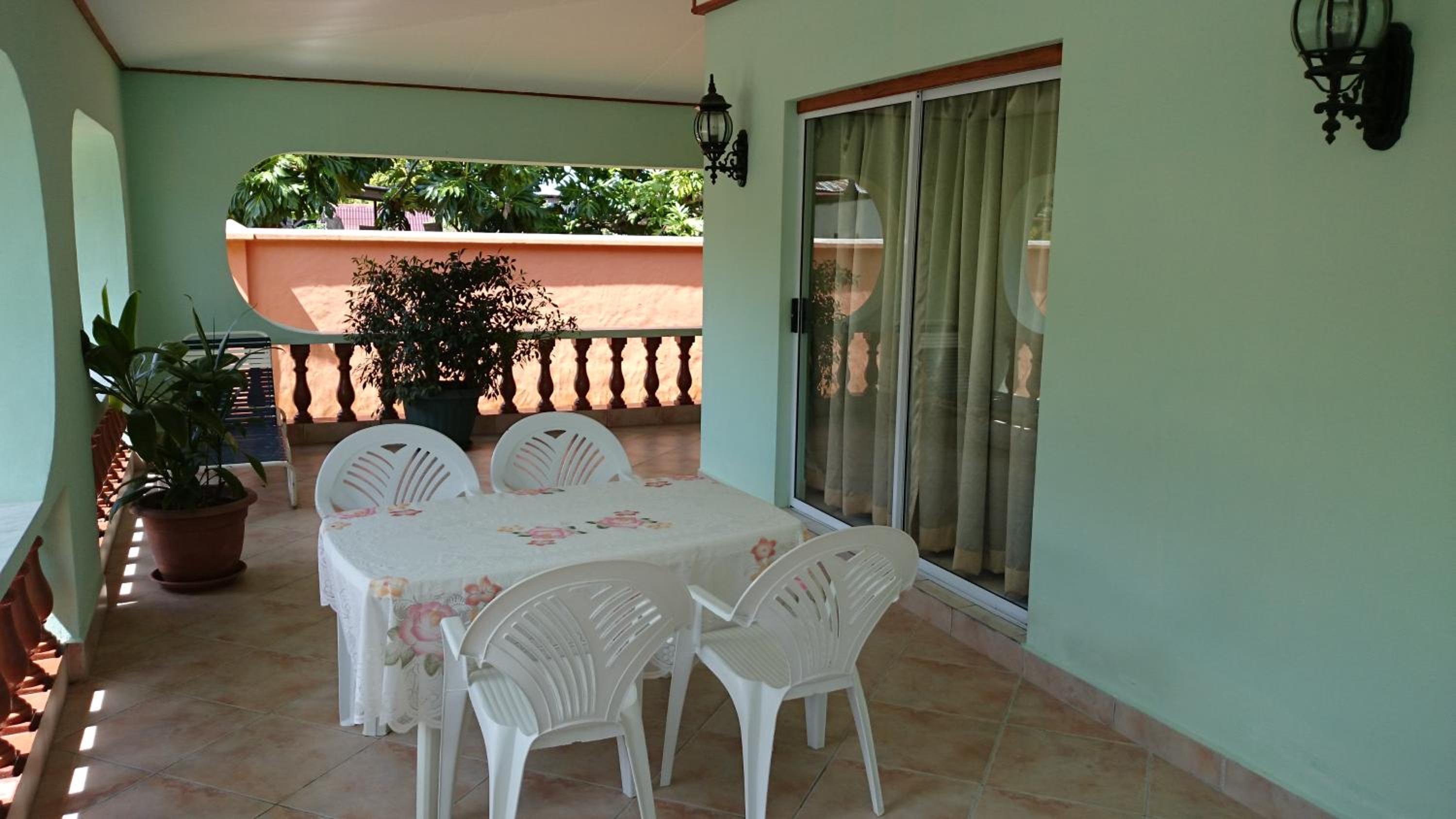 Villa Bedier Self-catering Apartments