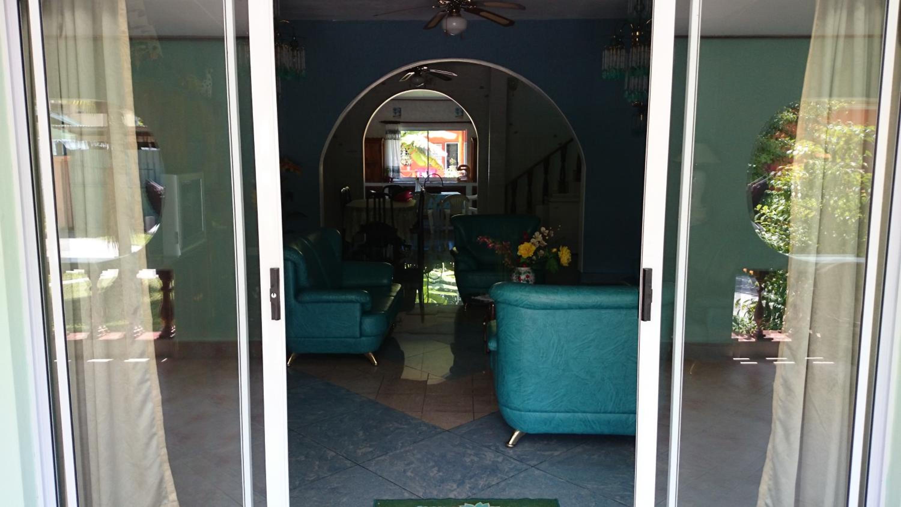 Villa Bedier Self-catering Apartments