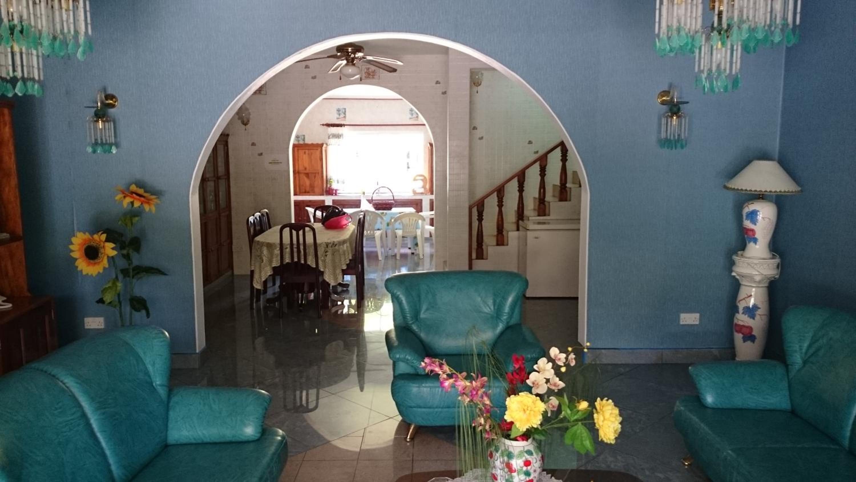 Villa Bedier Self-catering Apartments
