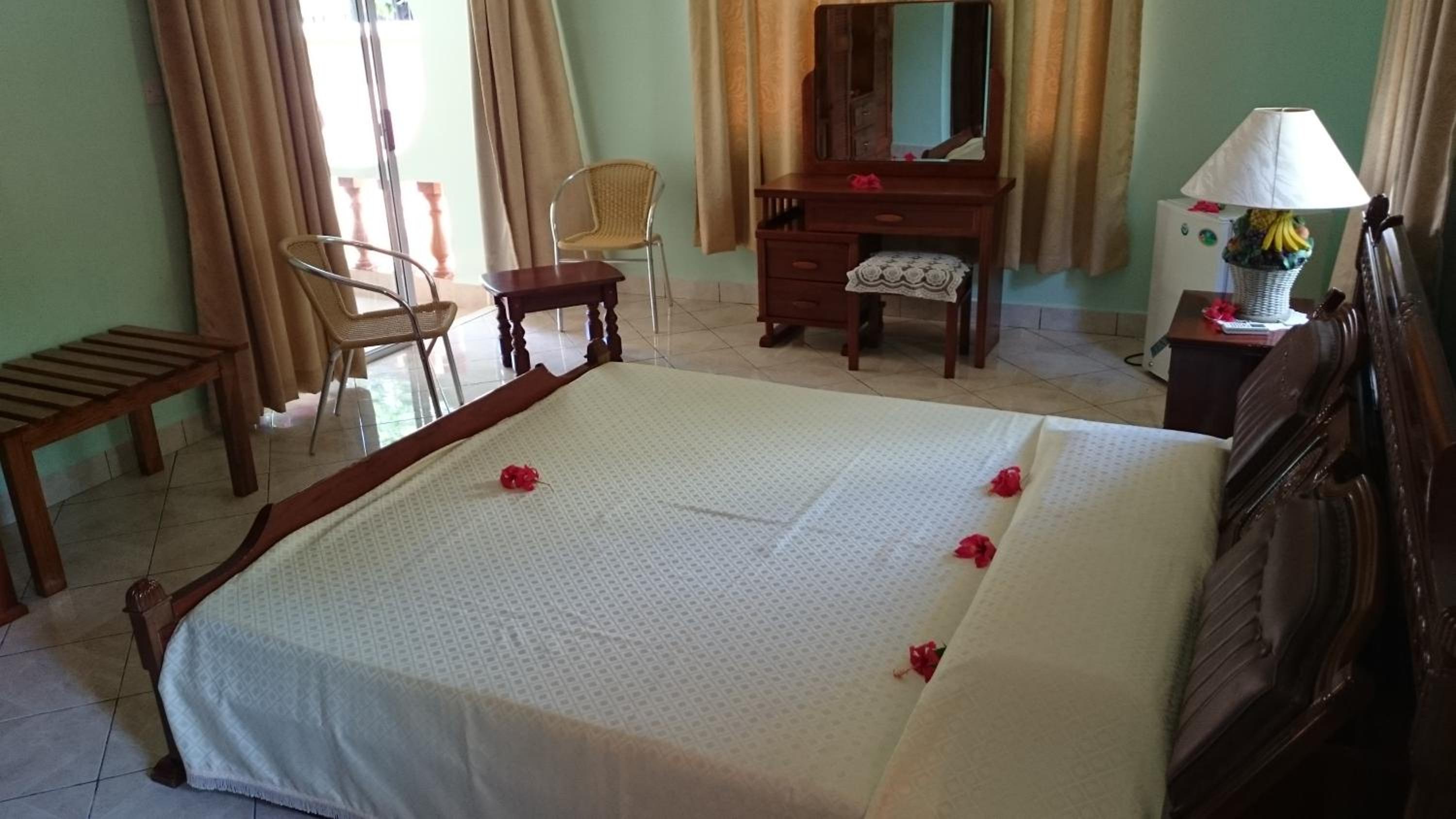 Villa Bedier Self-catering Apartments
