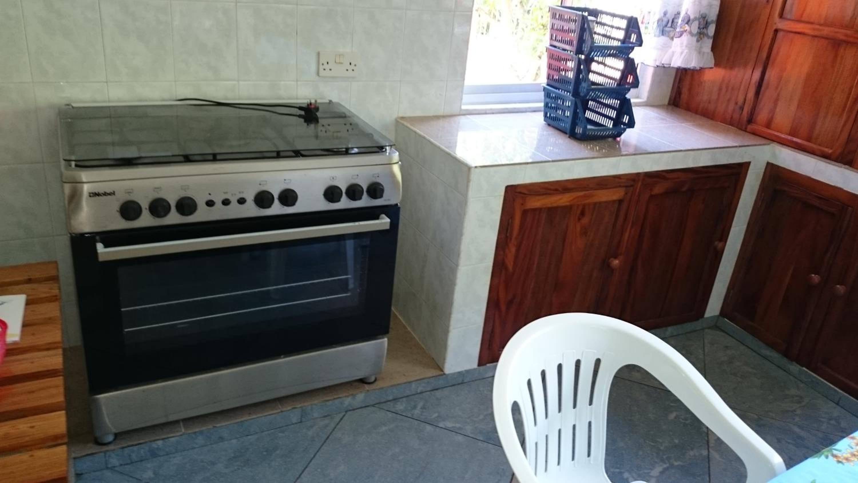 Villa Bedier Self-catering Apartments