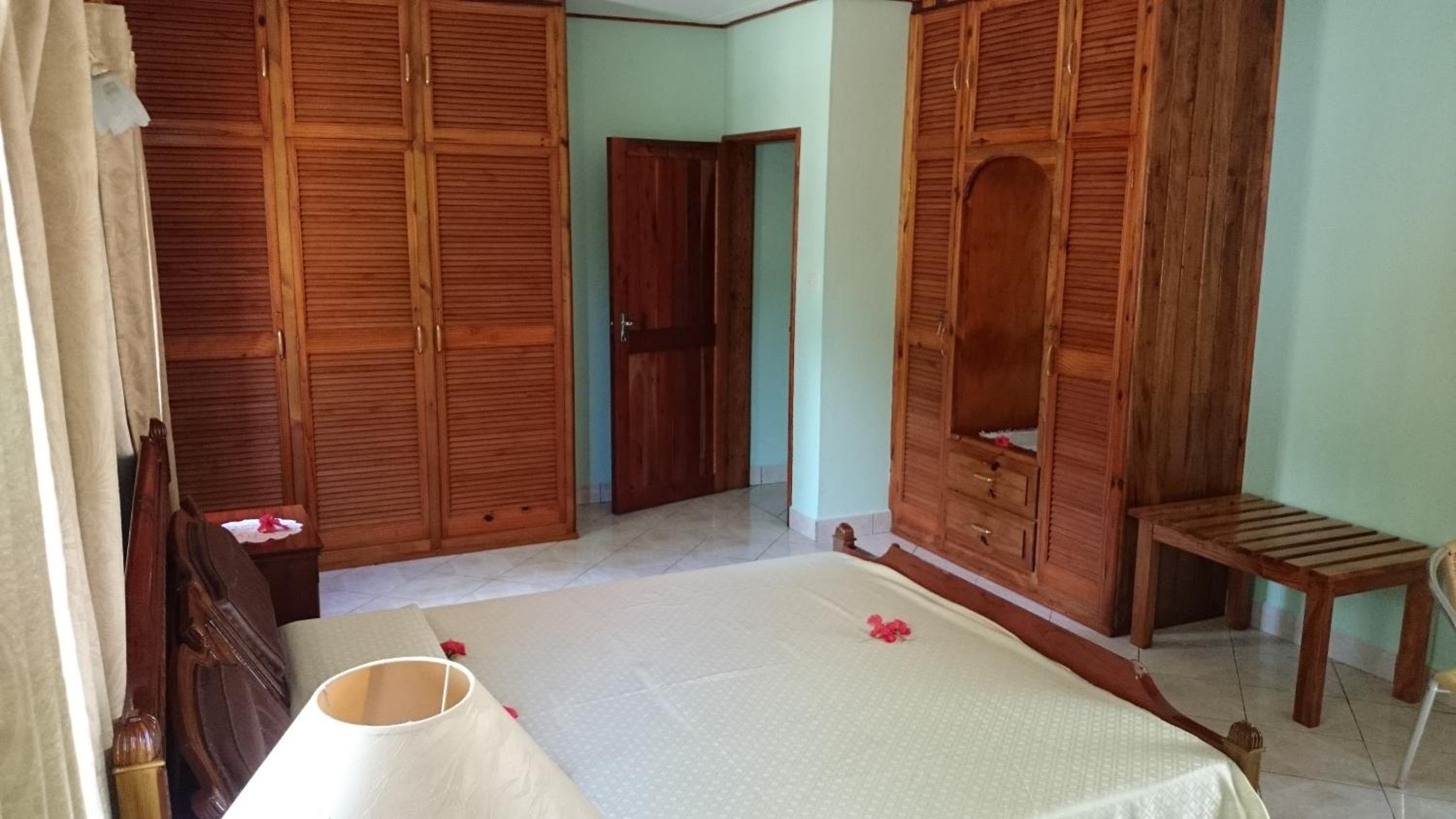 Villa Bedier Self-catering Apartments