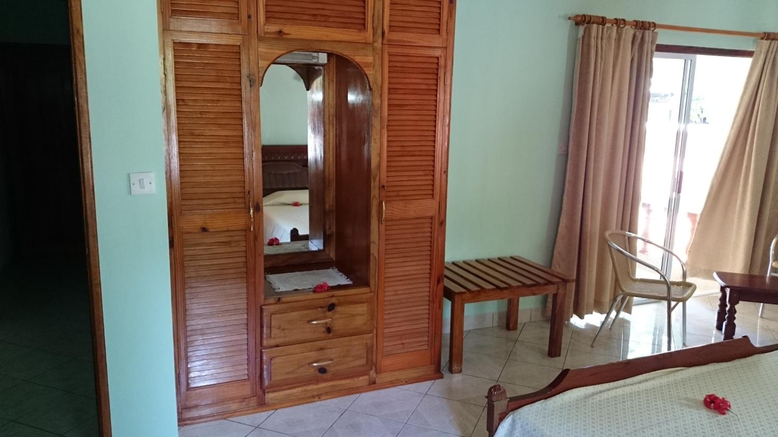 Villa Bedier Self-catering Apartments