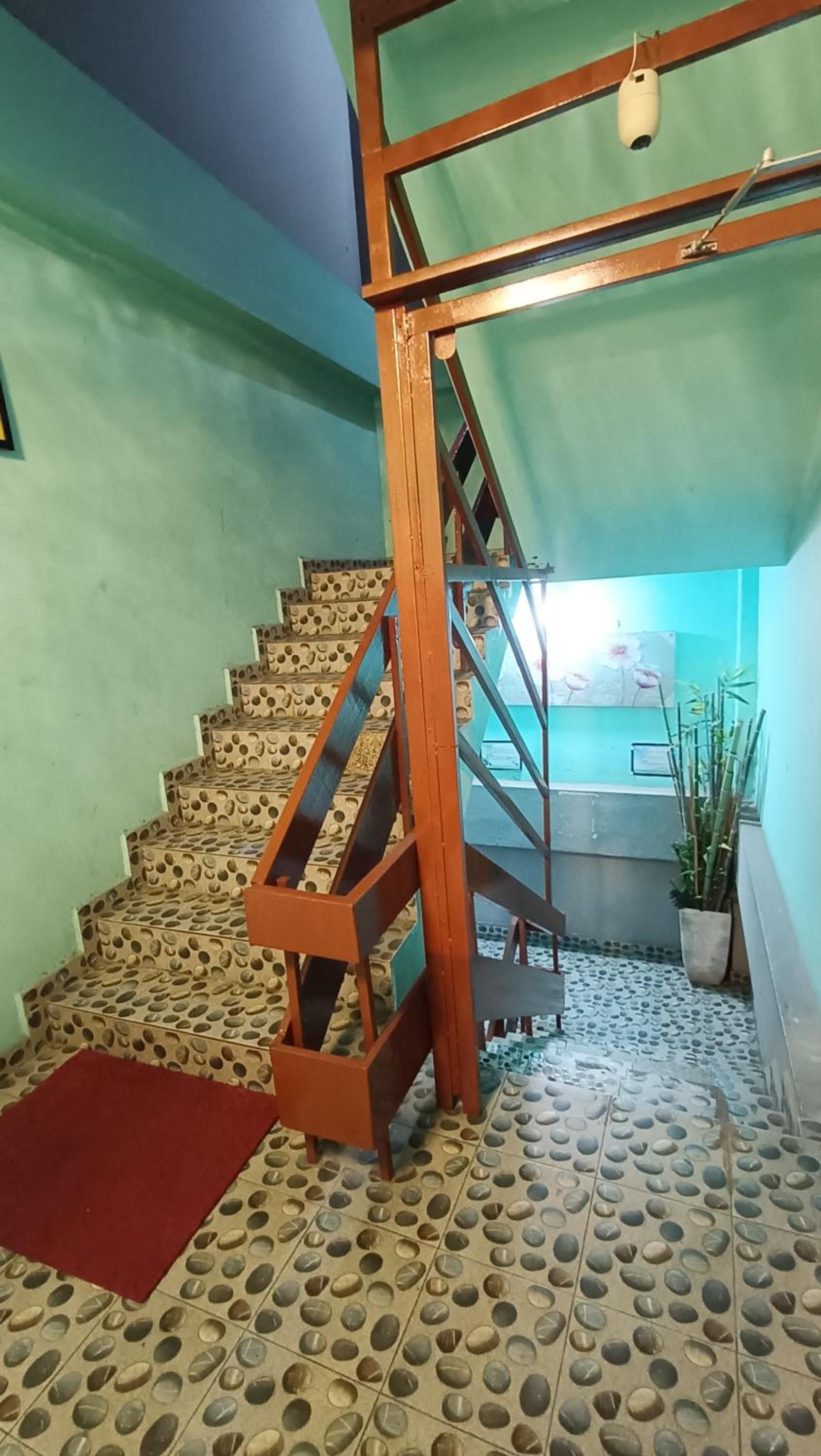 Hotel Bajet DNOOR Kota Bharu