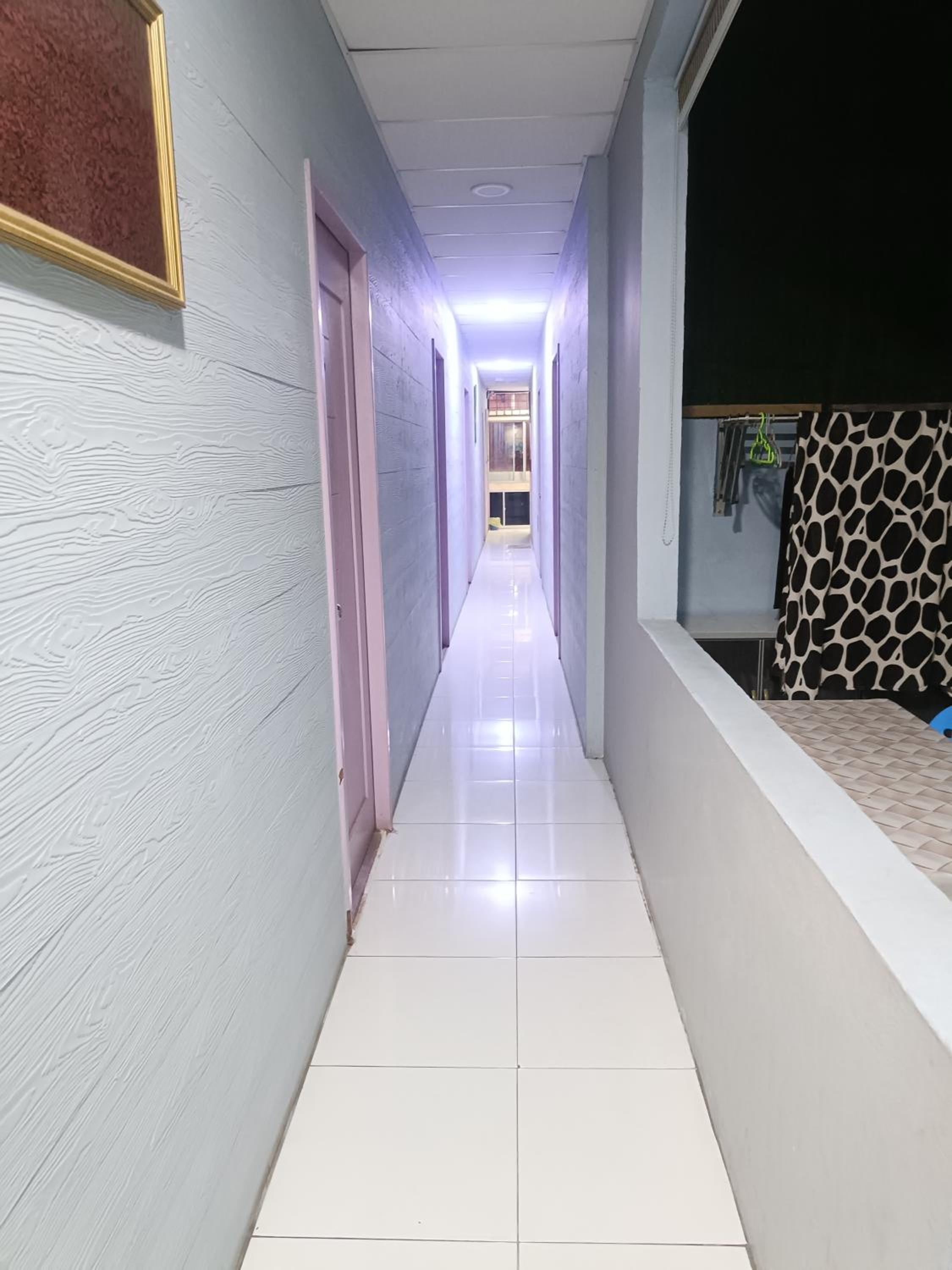 Hotel Bajet DNOOR Kota Bharu