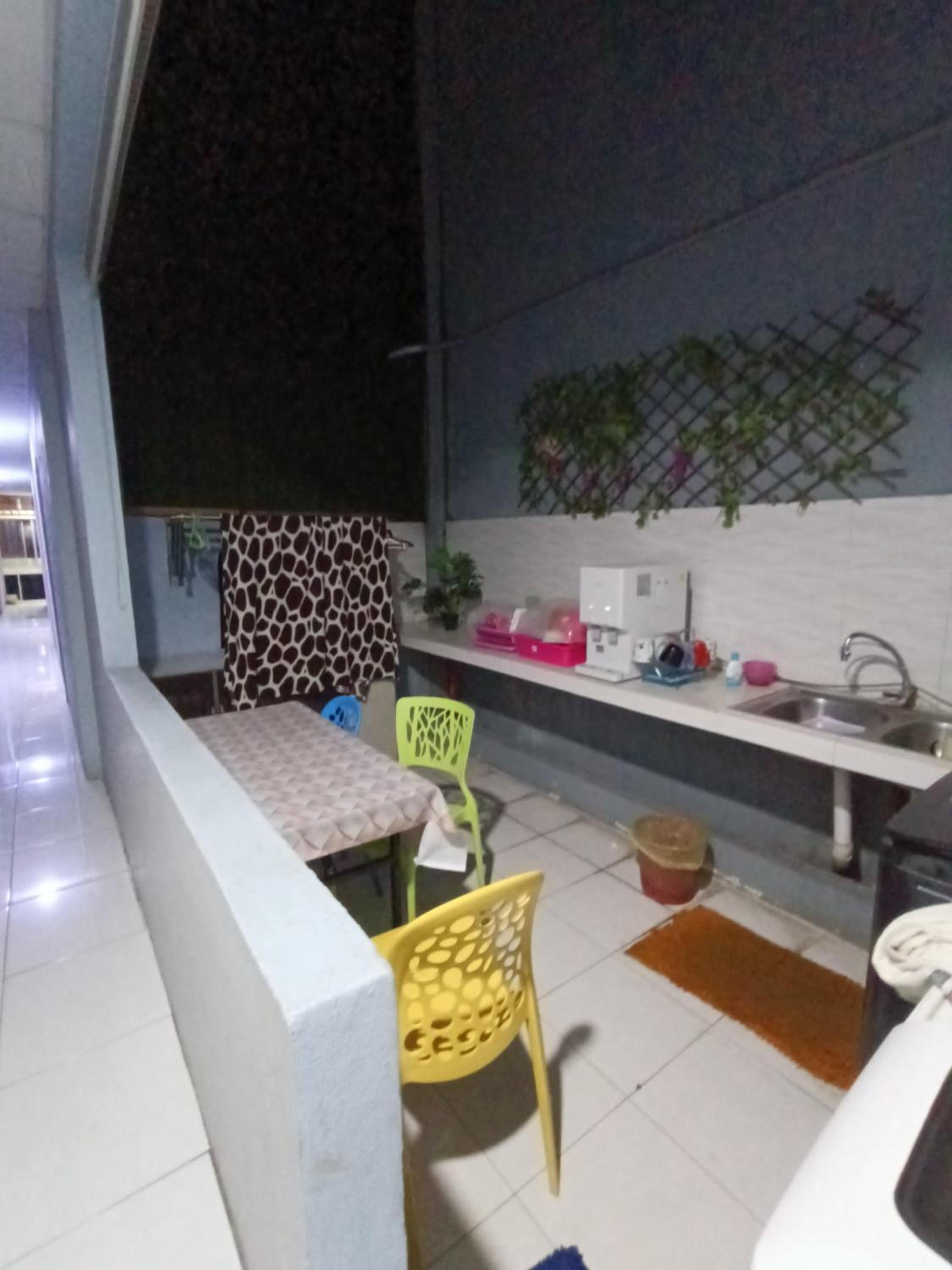 Hotel Bajet DNOOR Kota Bharu